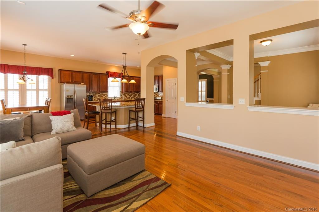 Baxter Village - Residential