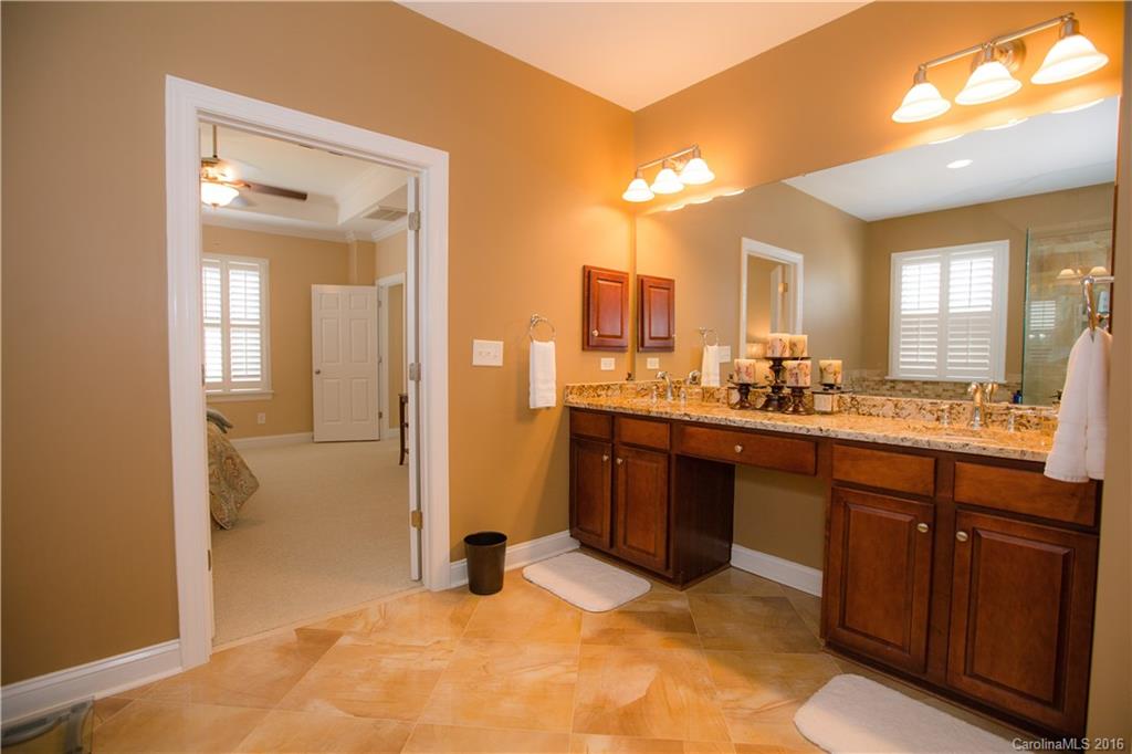 Baxter Village - Residential