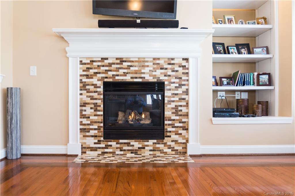 Baxter Village - Residential