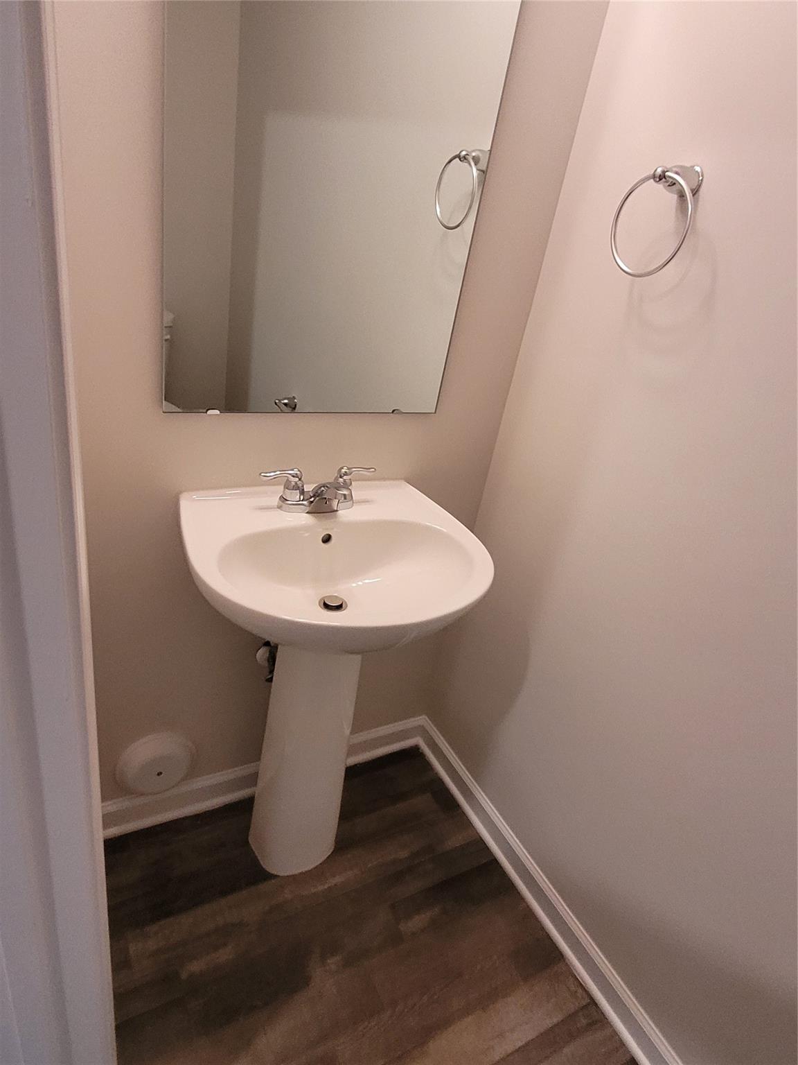 Ashton Manor - Residential Lease