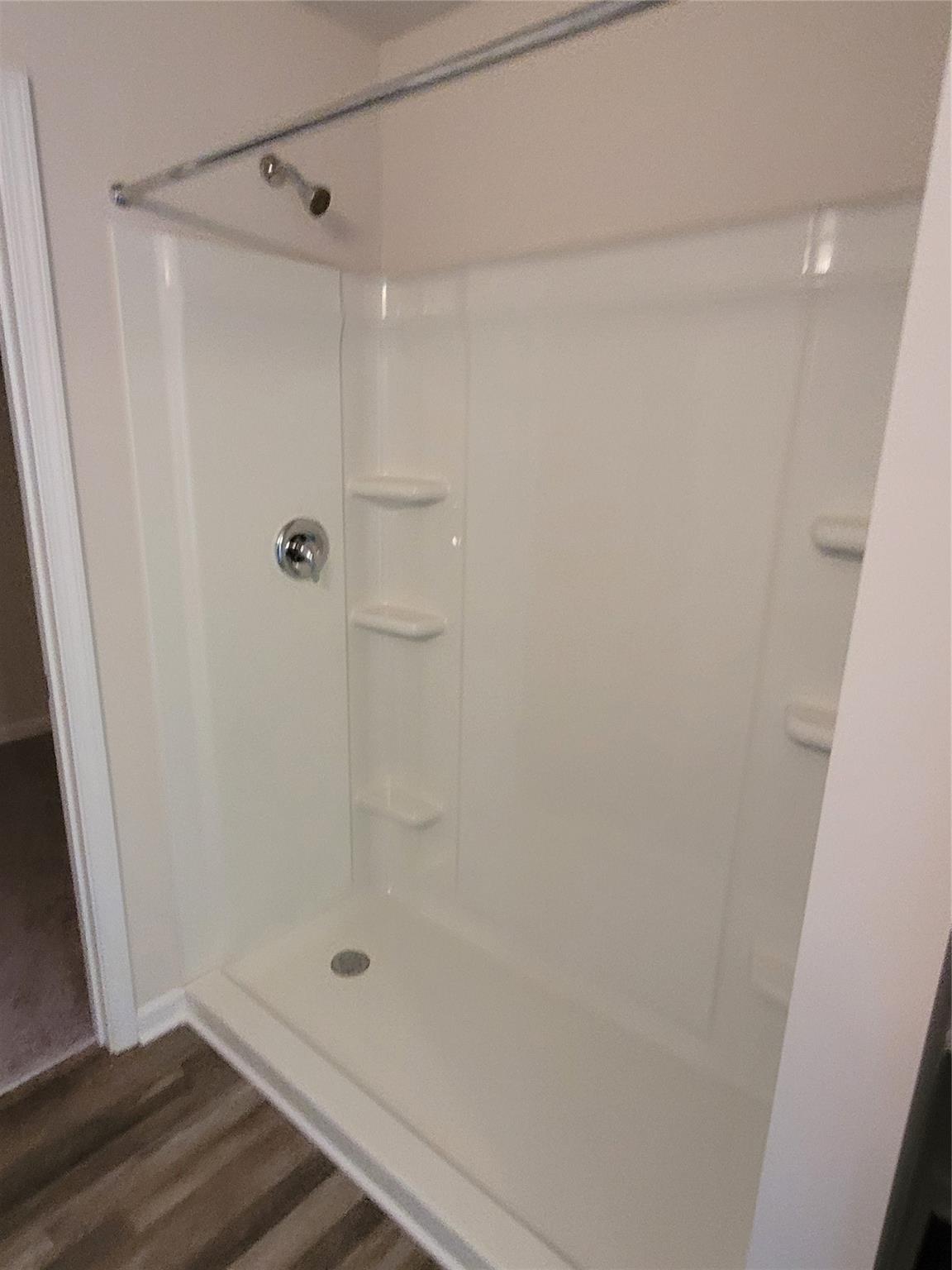 Ashton Manor - Residential Lease