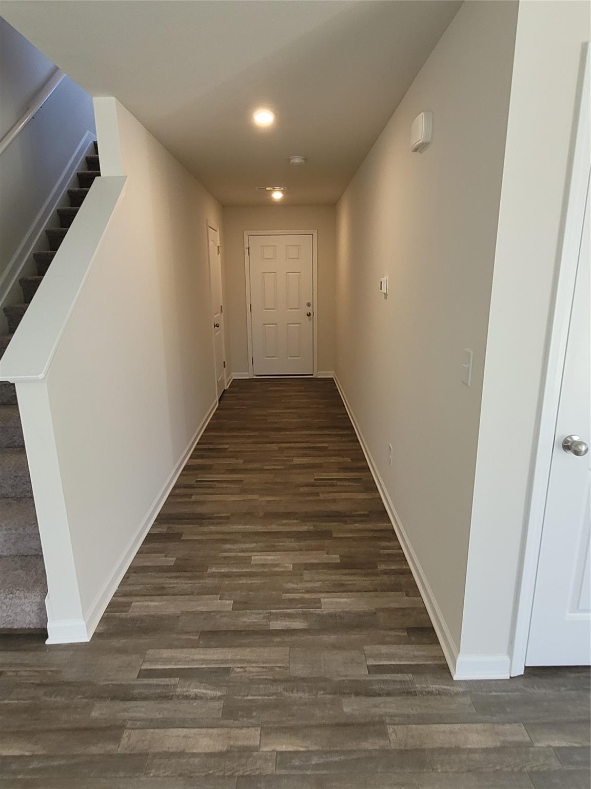 Ashton Manor - Residential Lease