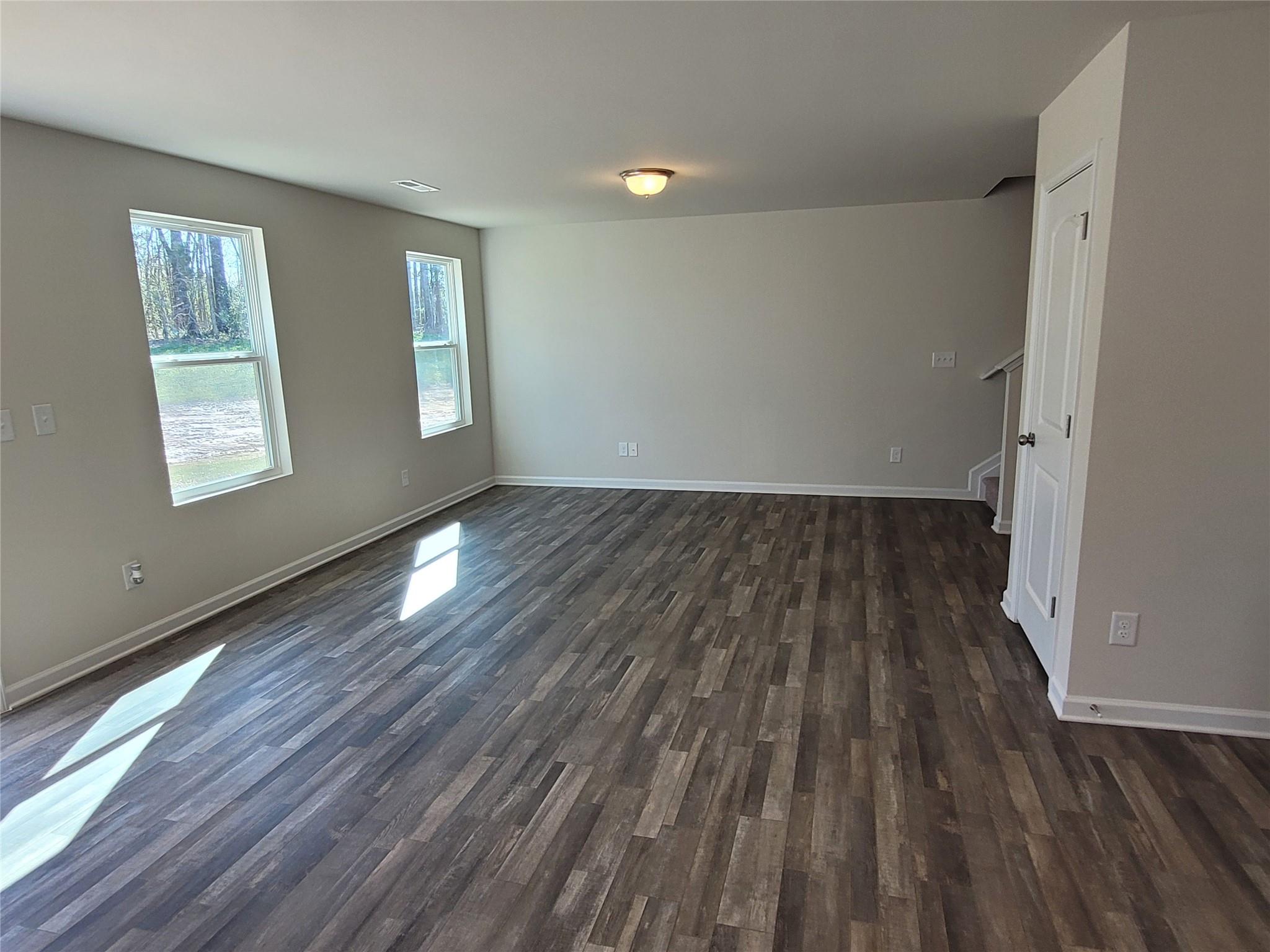 Ashton Manor - Residential Lease