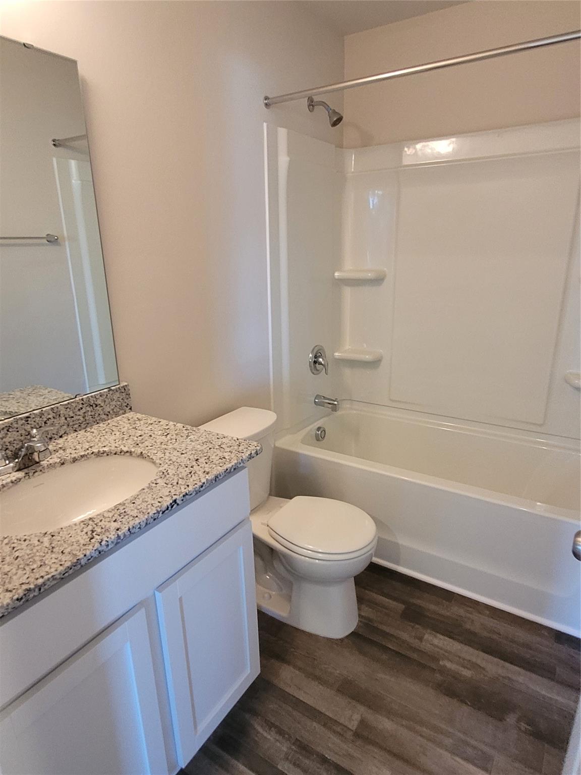 Ashton Manor - Residential Lease