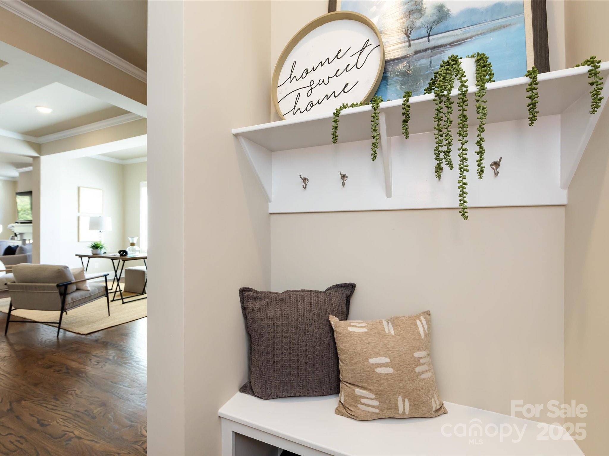 Belton Street - Residential