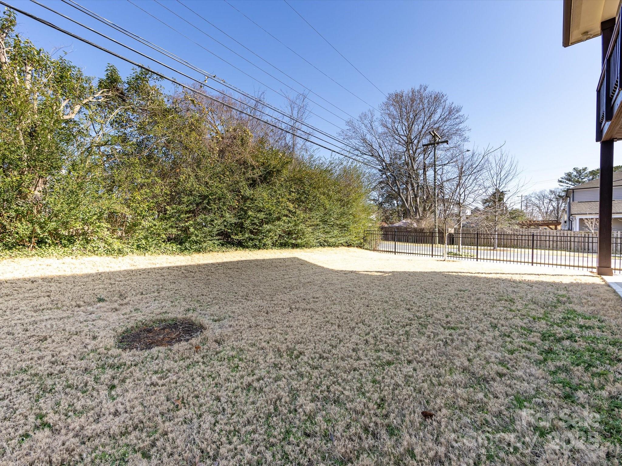 Belton Street - Residential