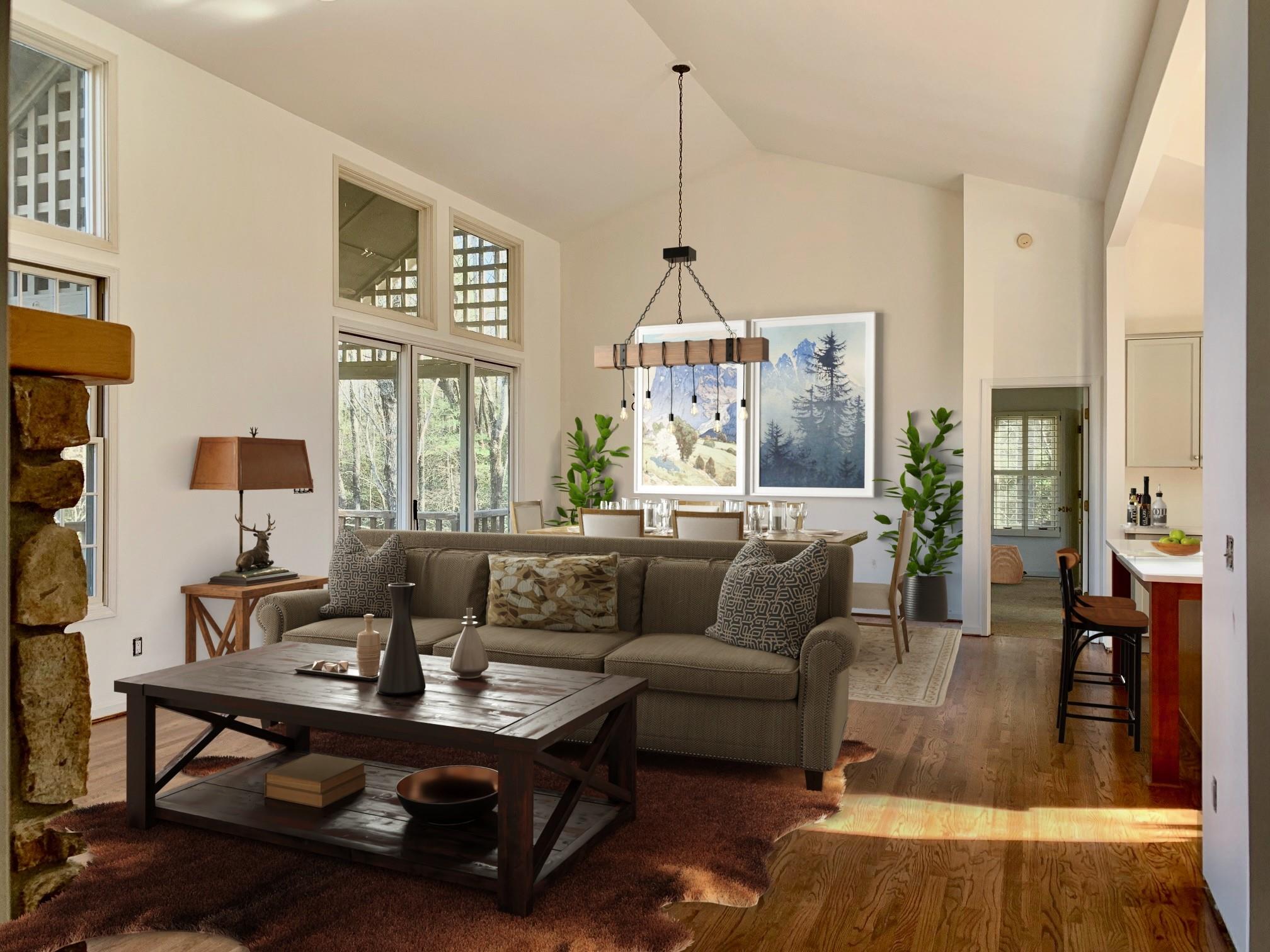 Lake Toxaway Estates - Residential