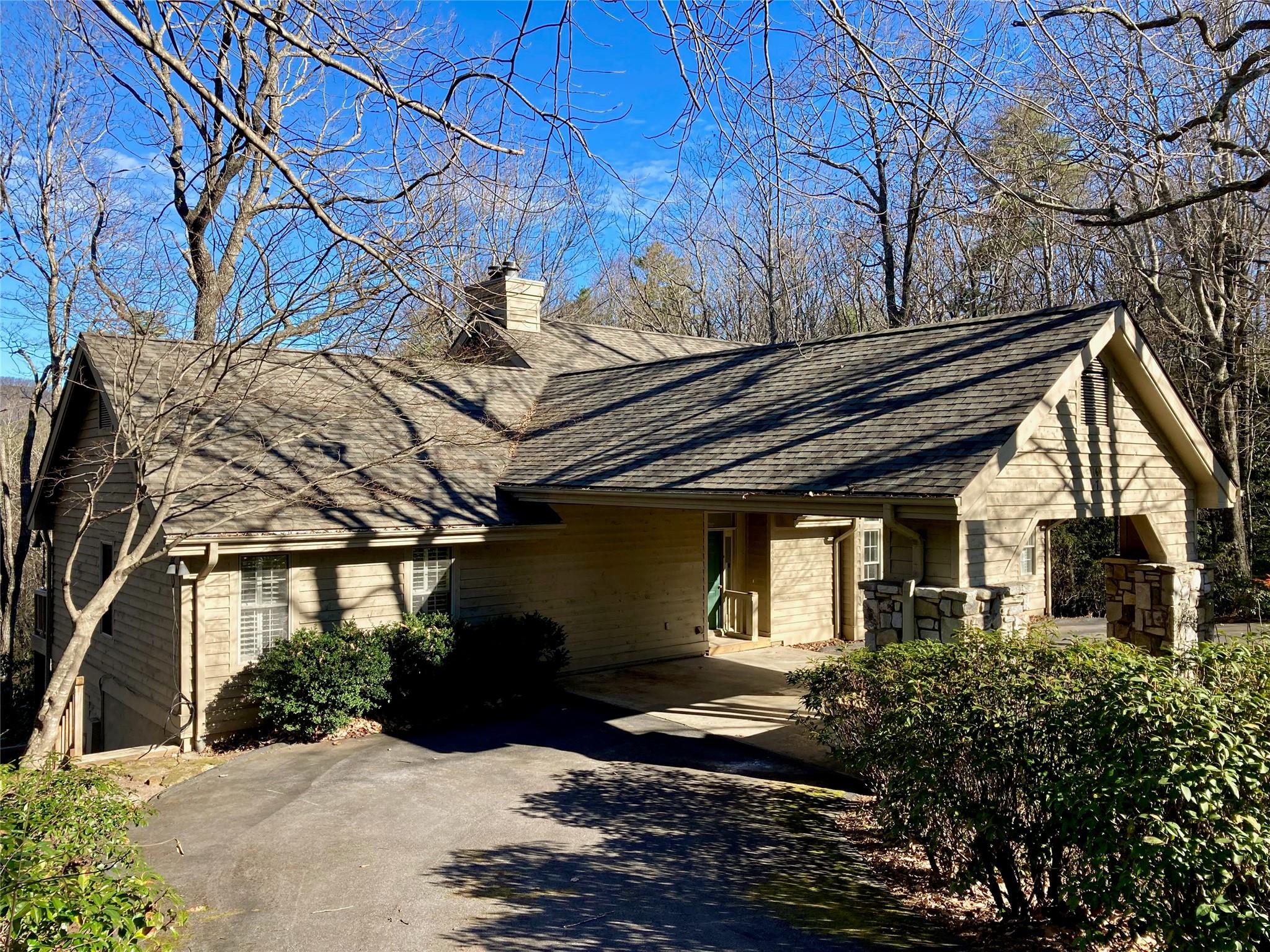 Lake Toxaway Estates - Residential