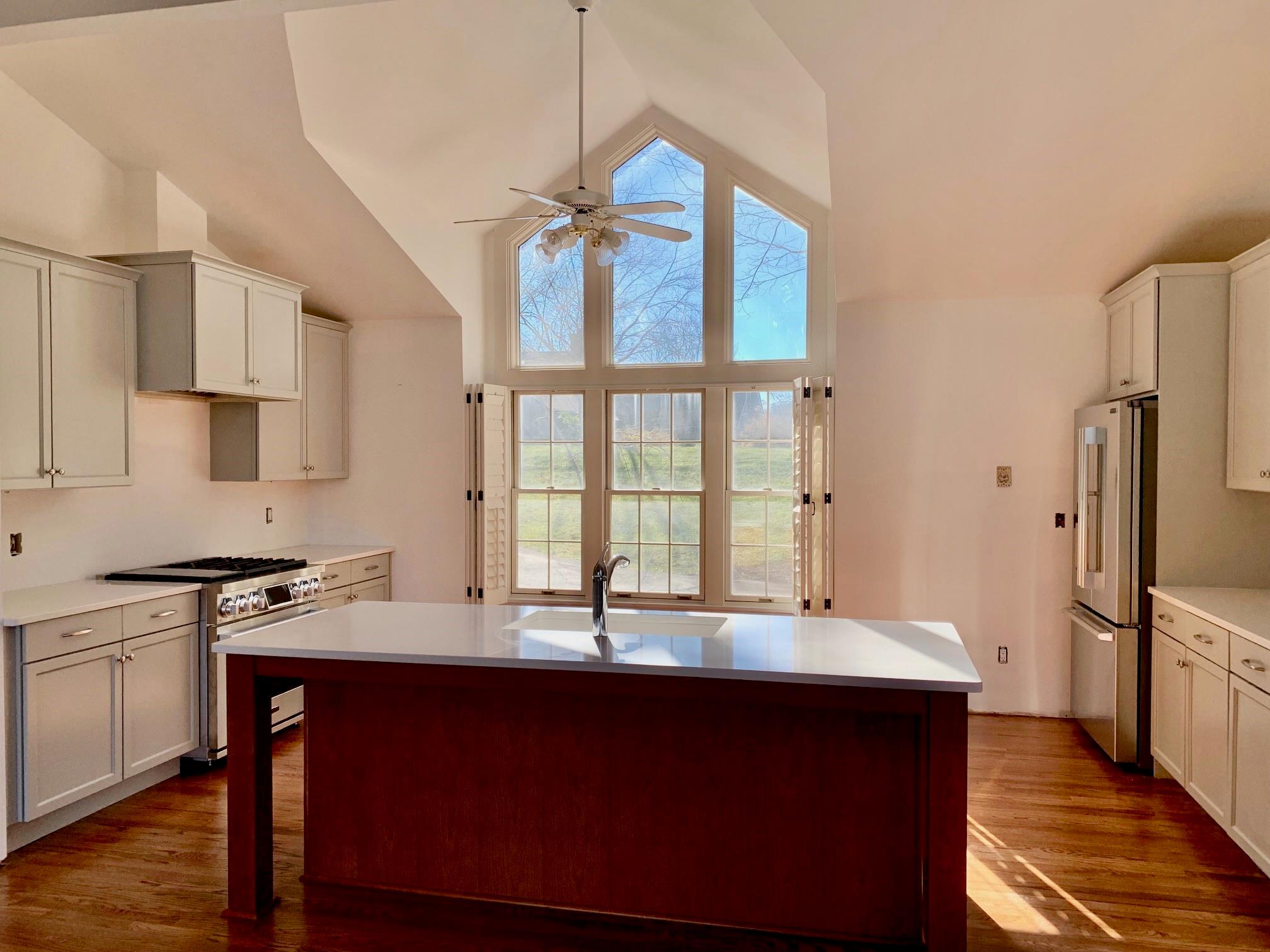 Lake Toxaway Estates - Residential