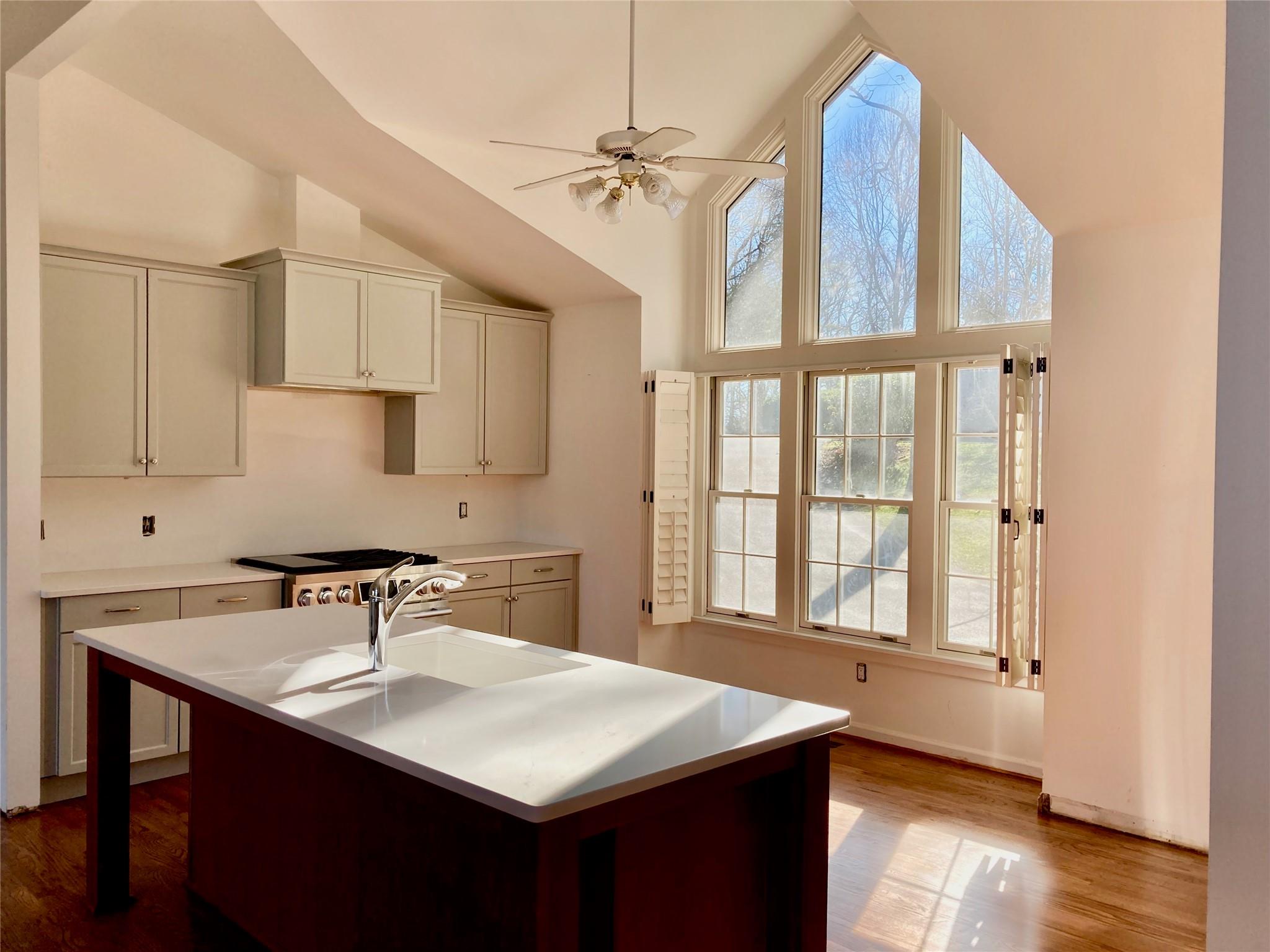 Lake Toxaway Estates - Residential