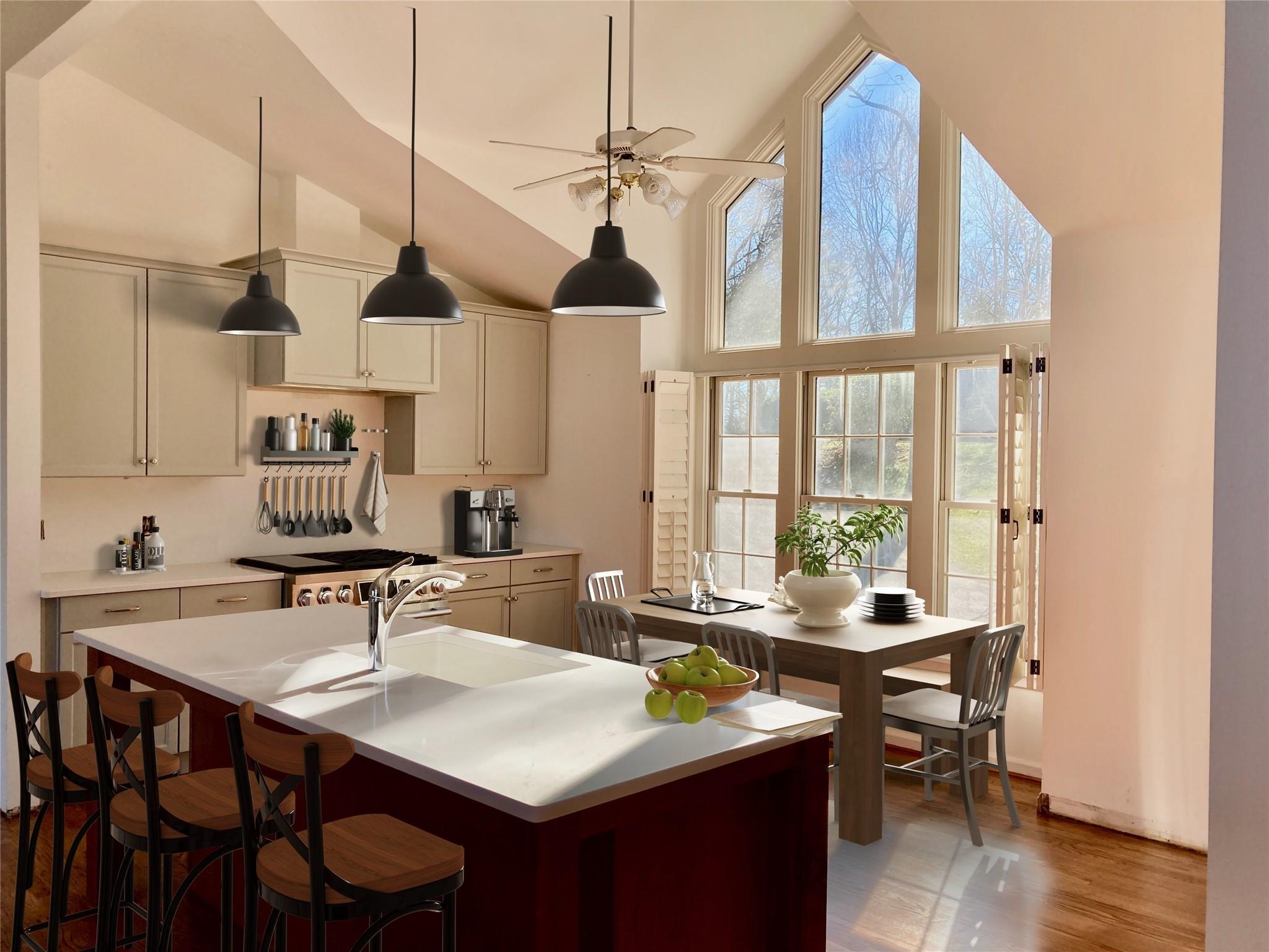 Lake Toxaway Estates - Residential