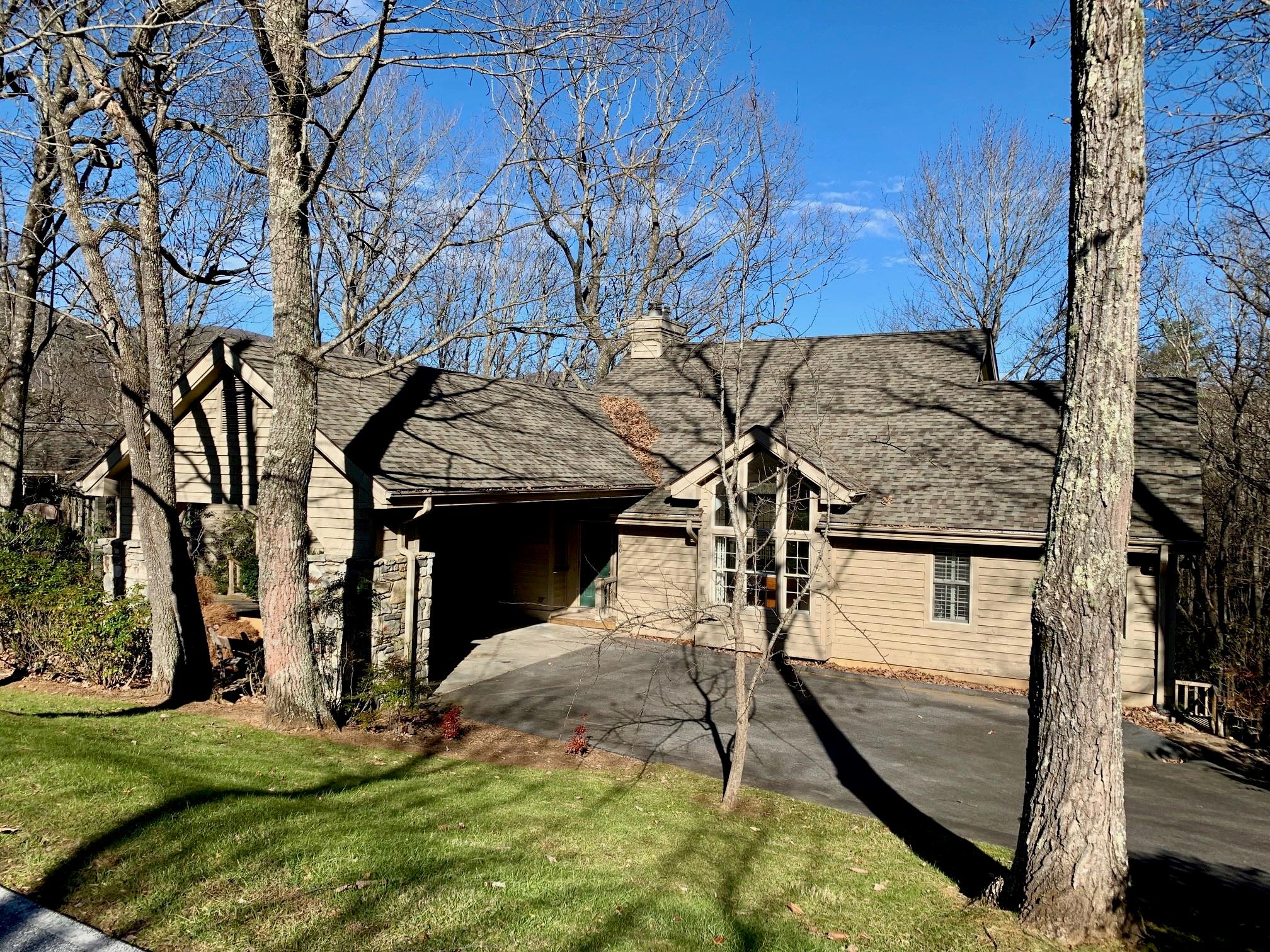 Lake Toxaway Estates - Residential