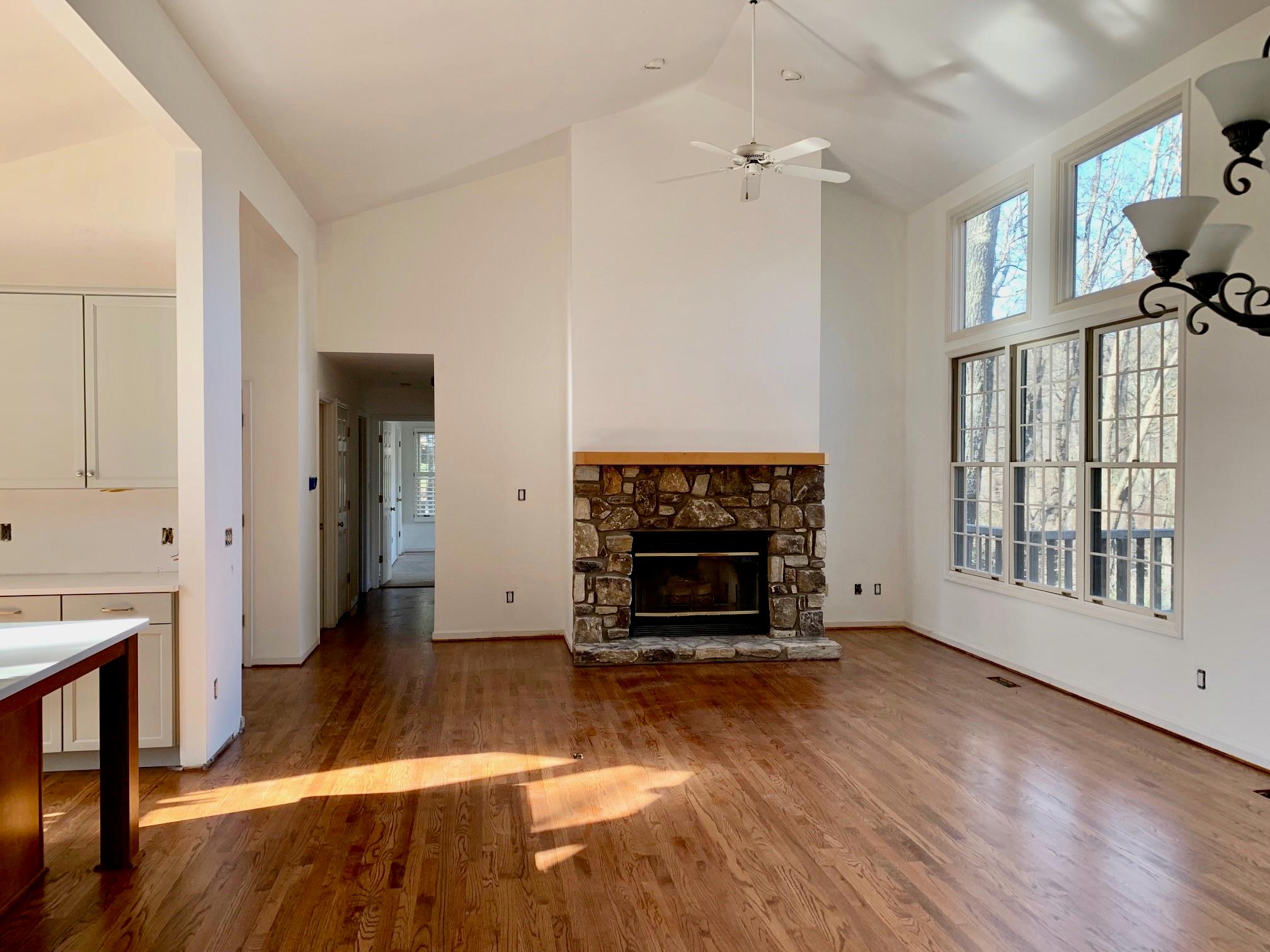 Lake Toxaway Estates - Residential