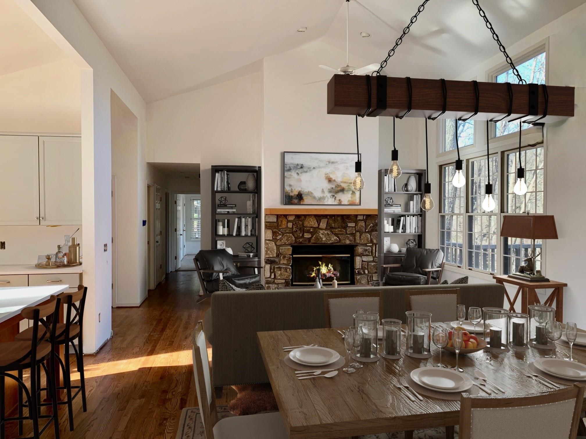 Lake Toxaway Estates - Residential