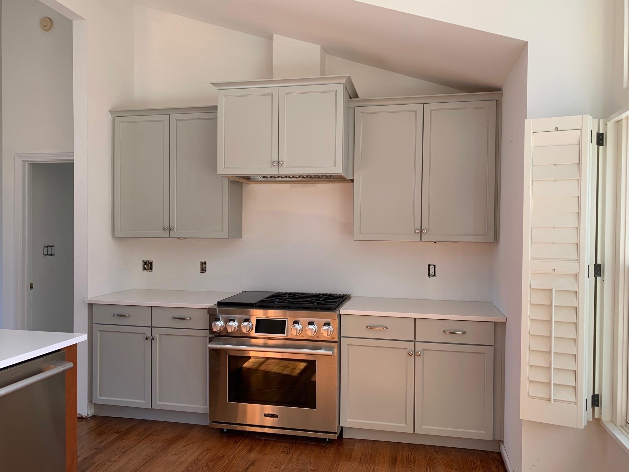 Lake Toxaway Estates - Residential