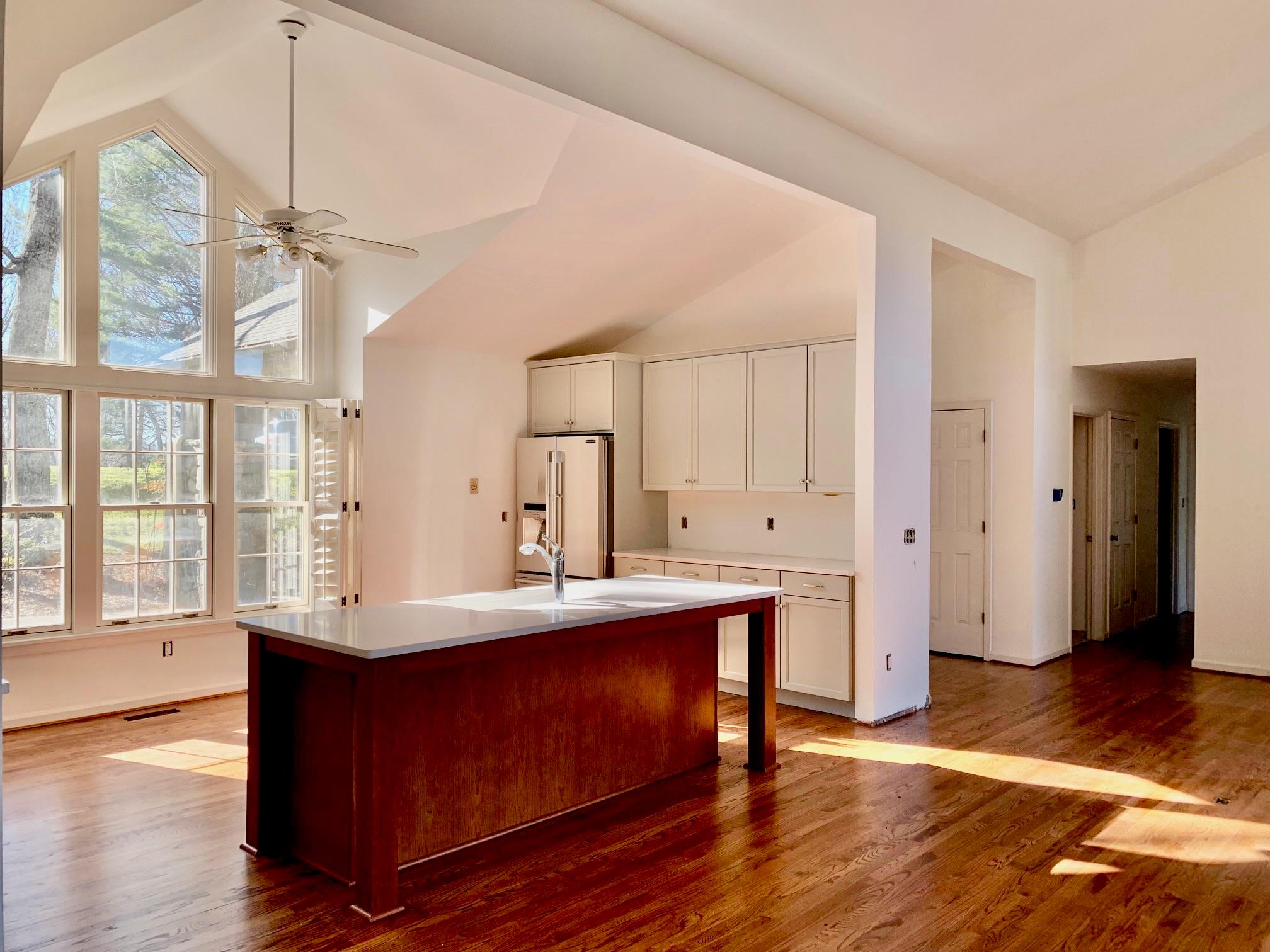 Lake Toxaway Estates - Residential