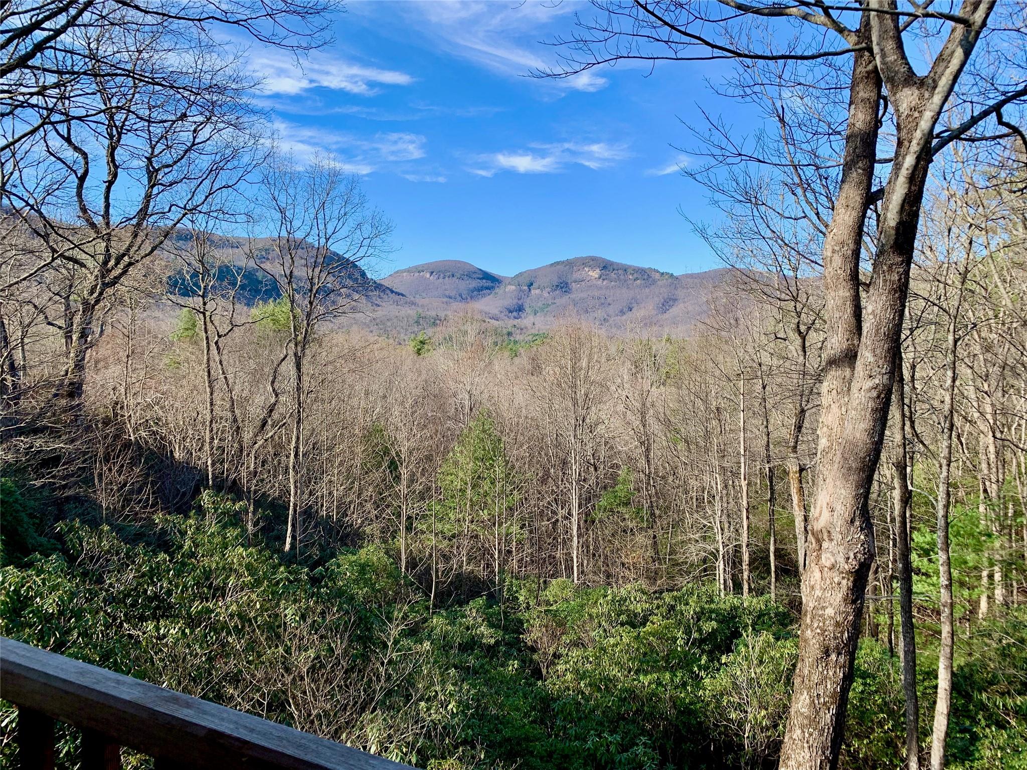 Lake Toxaway Estates - Residential