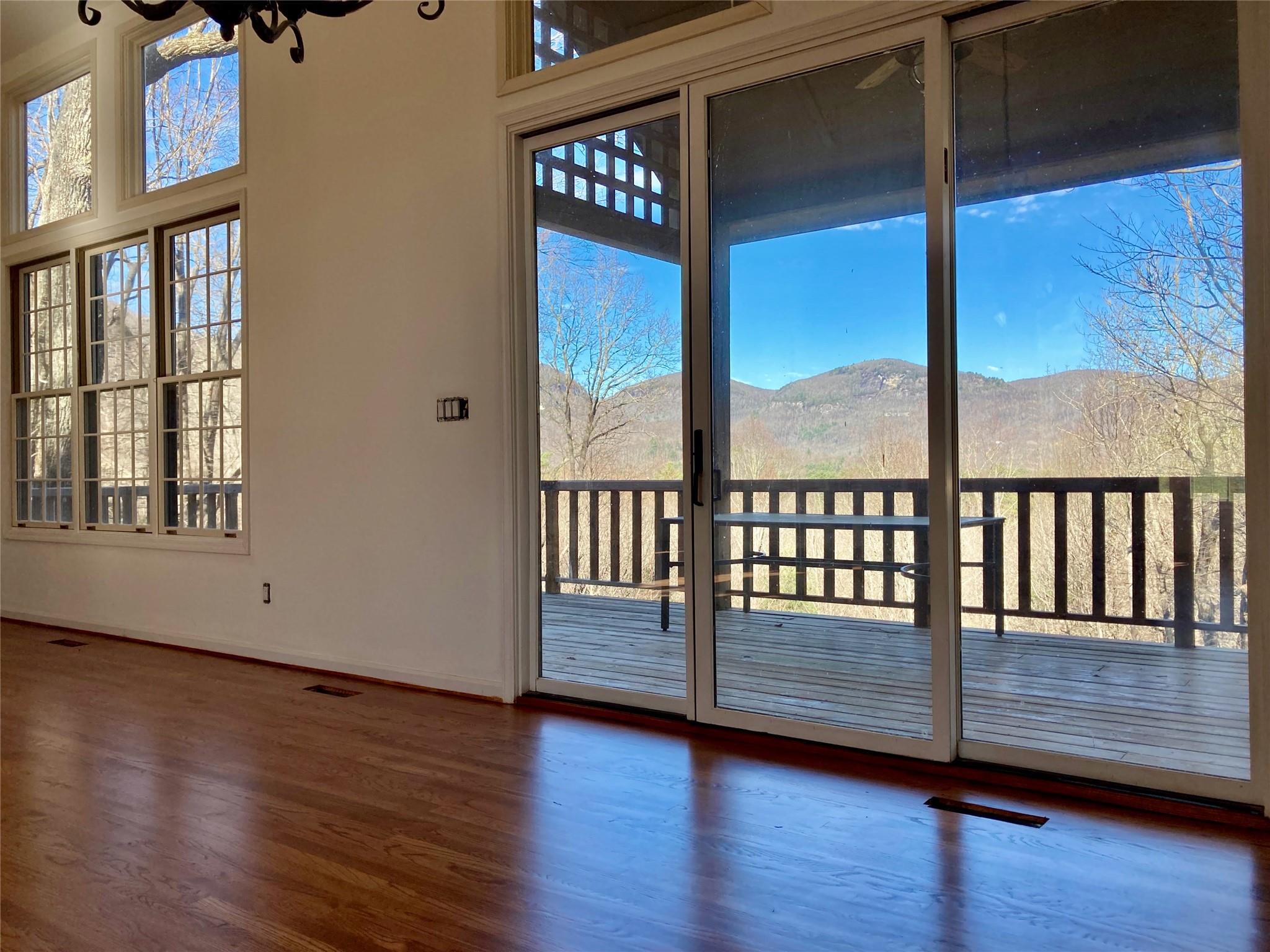 Lake Toxaway Estates - Residential