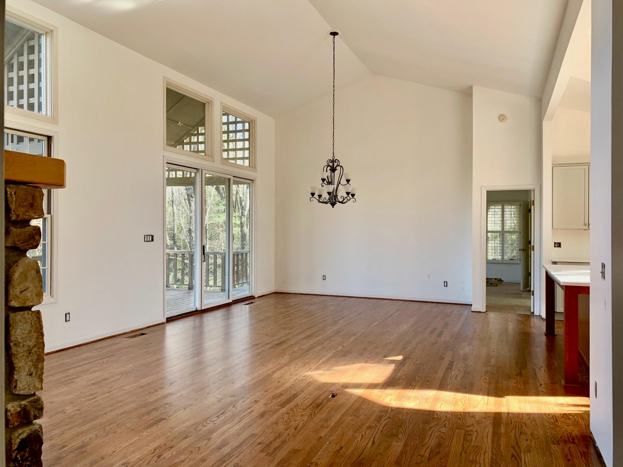 Lake Toxaway Estates - Residential