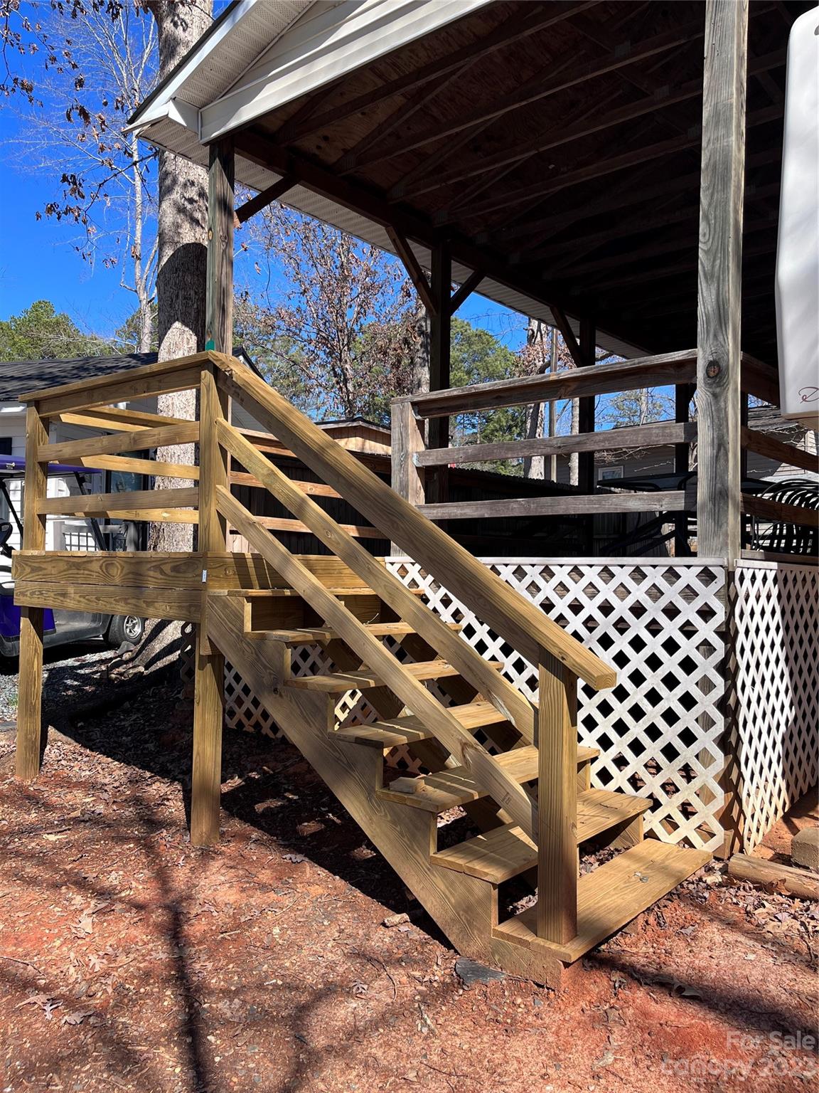 Twin Harbor - Residential