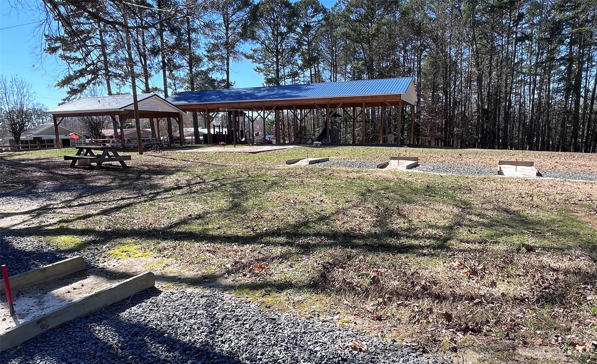 Twin Harbor - Residential