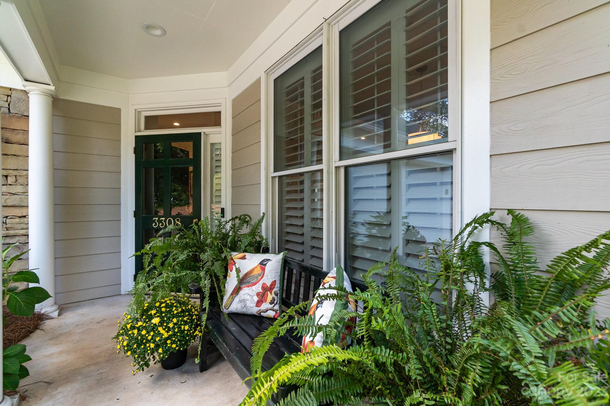 The Greens at Crescent - Residential