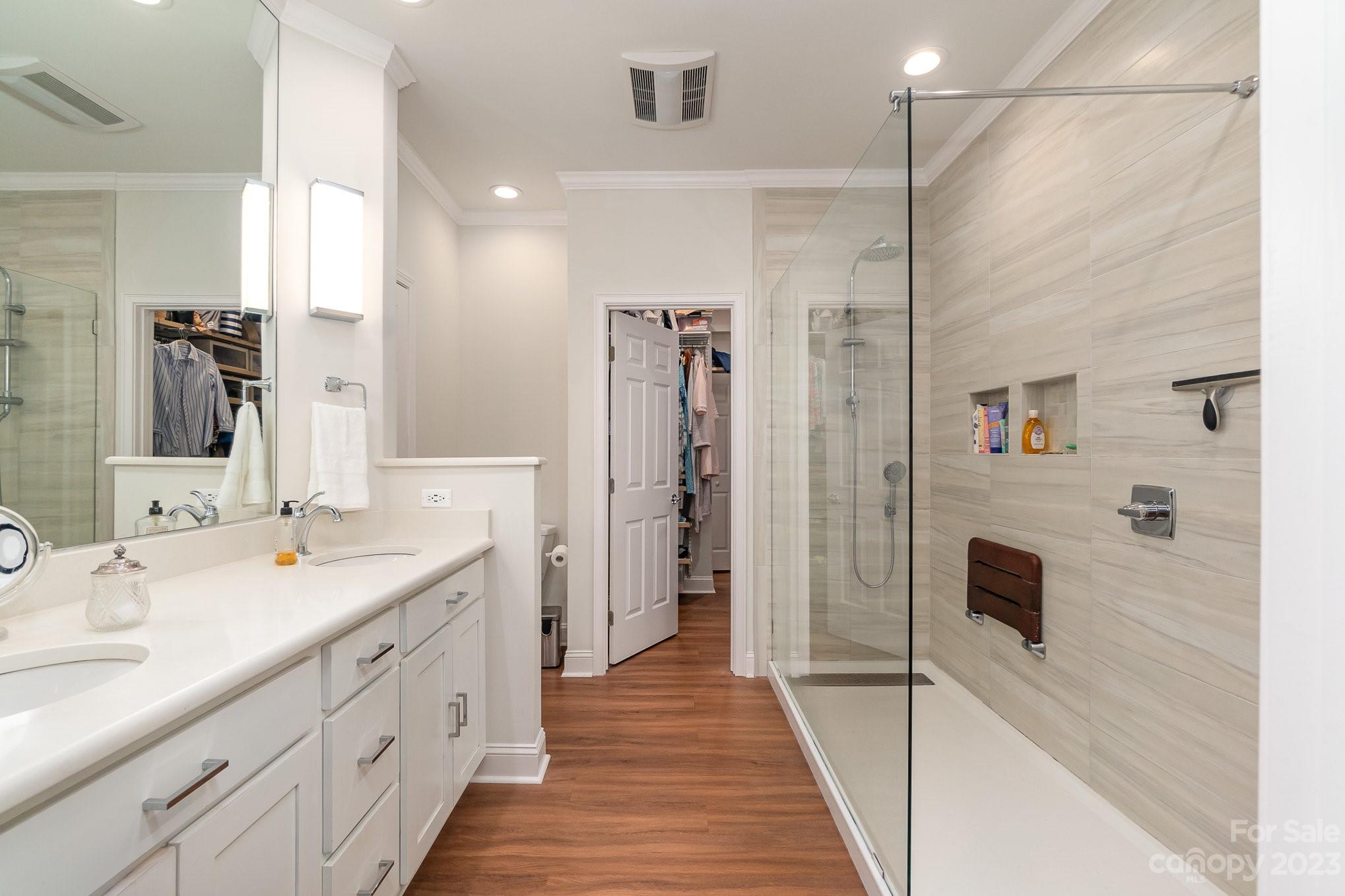 The Greens at Crescent - Residential