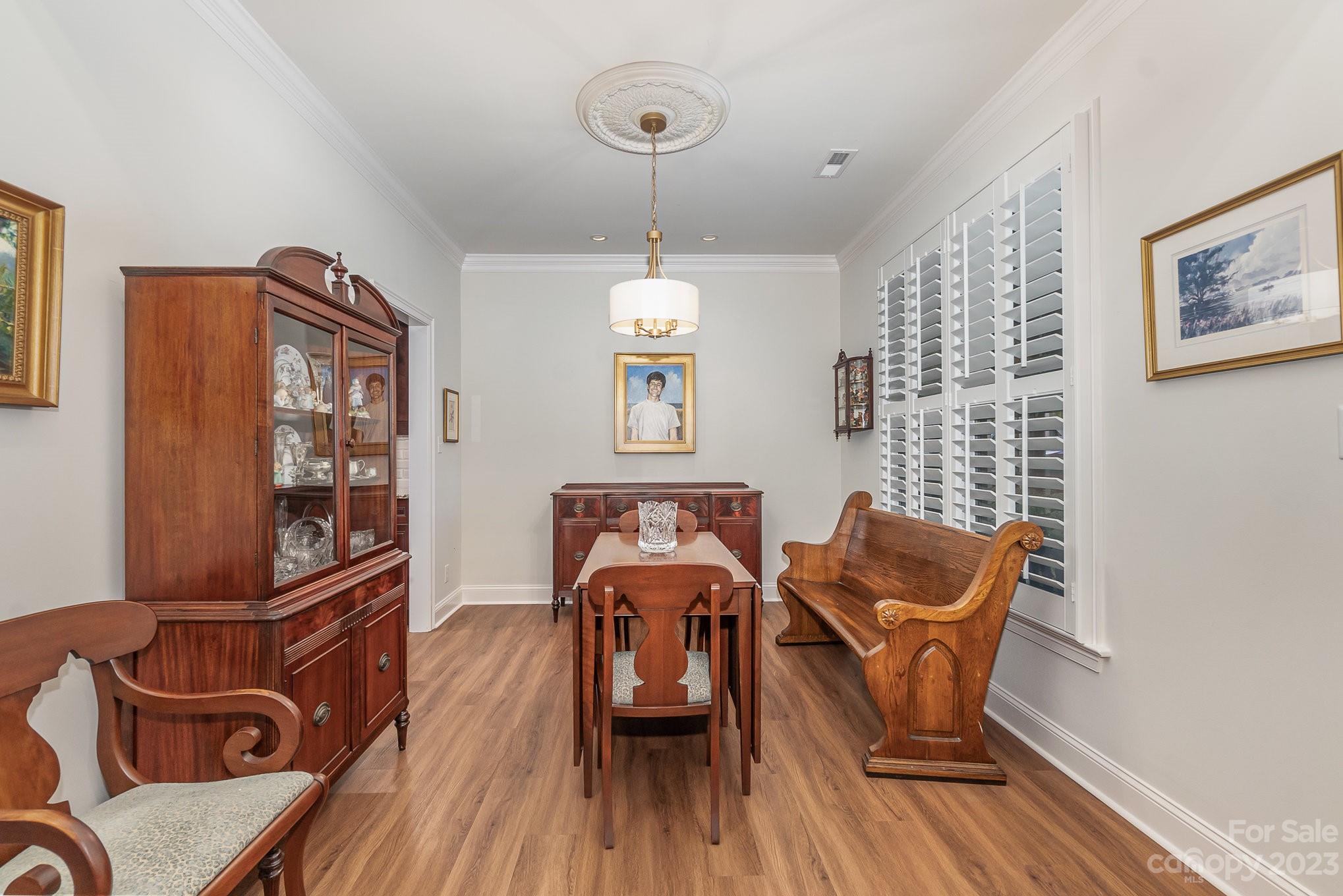 The Greens at Crescent - Residential