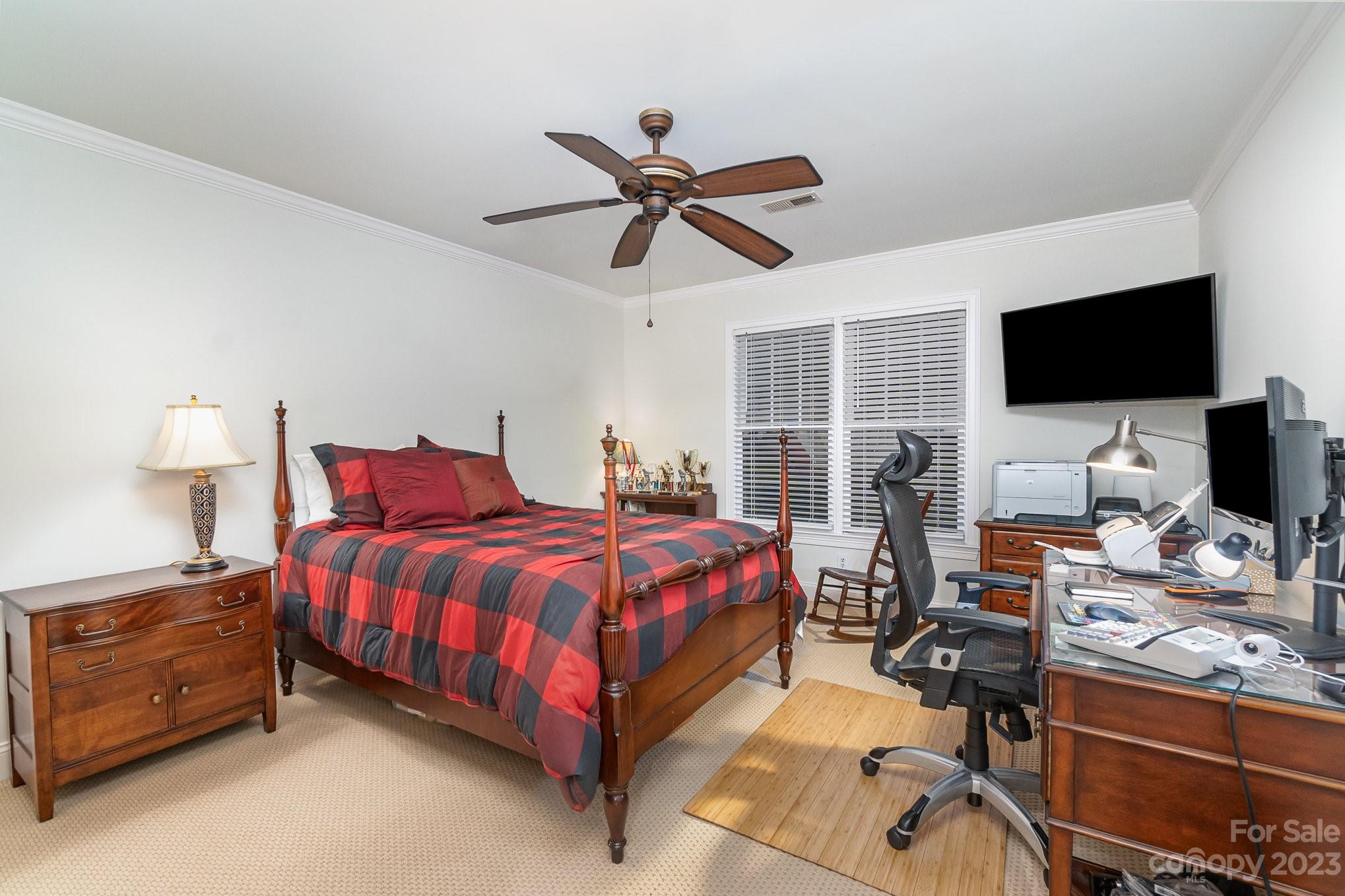 The Greens at Crescent - Residential