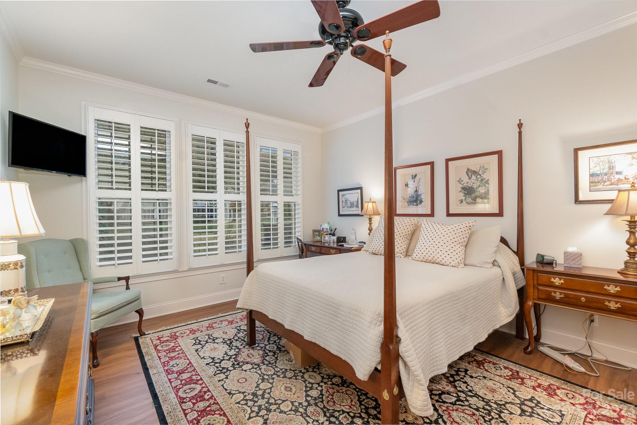 The Greens at Crescent - Residential