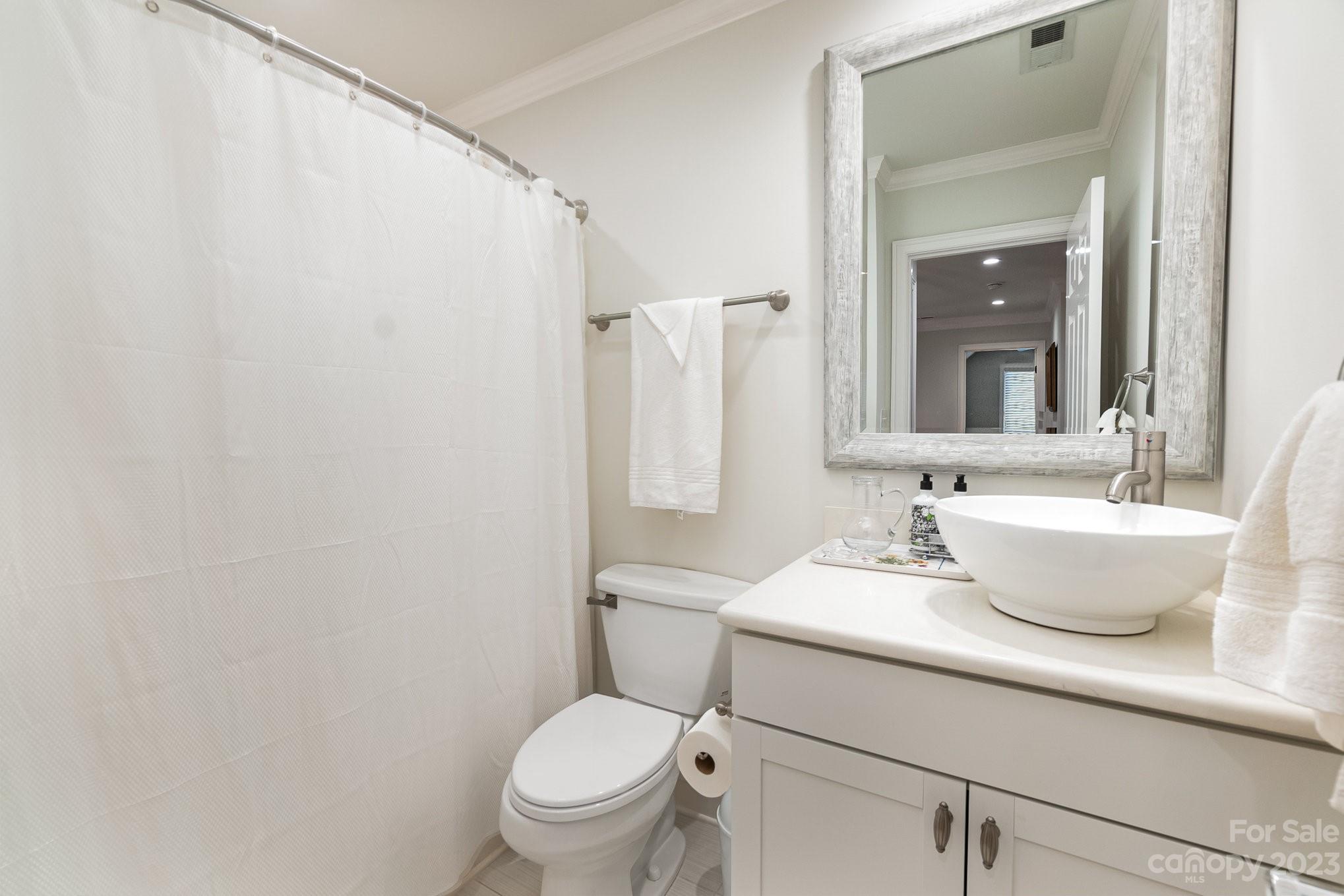 The Greens at Crescent - Residential