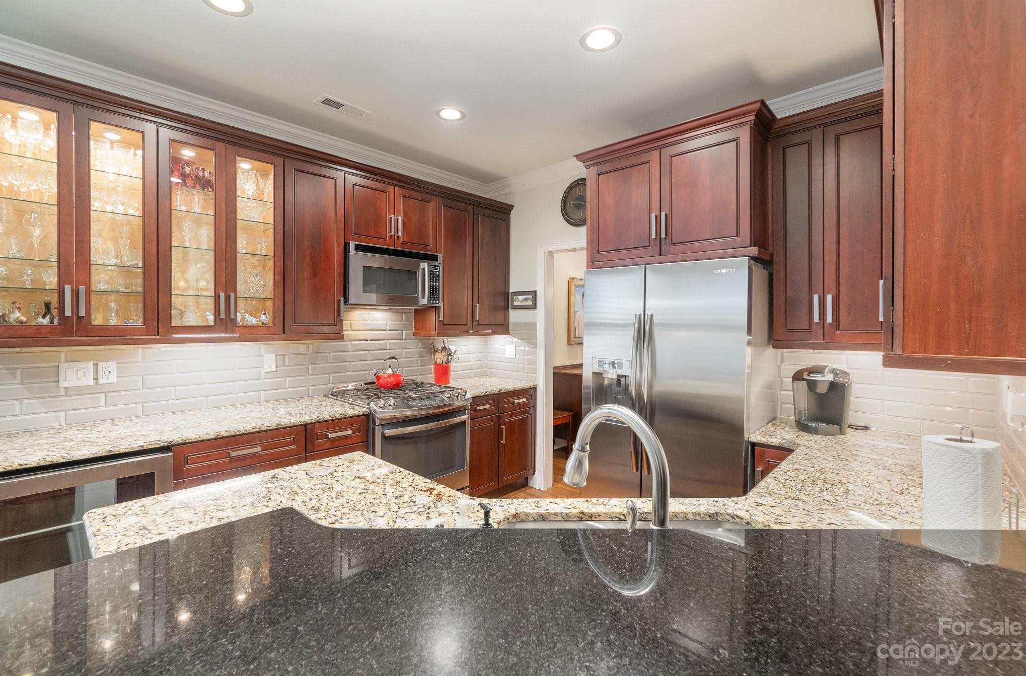 The Greens at Crescent - Residential