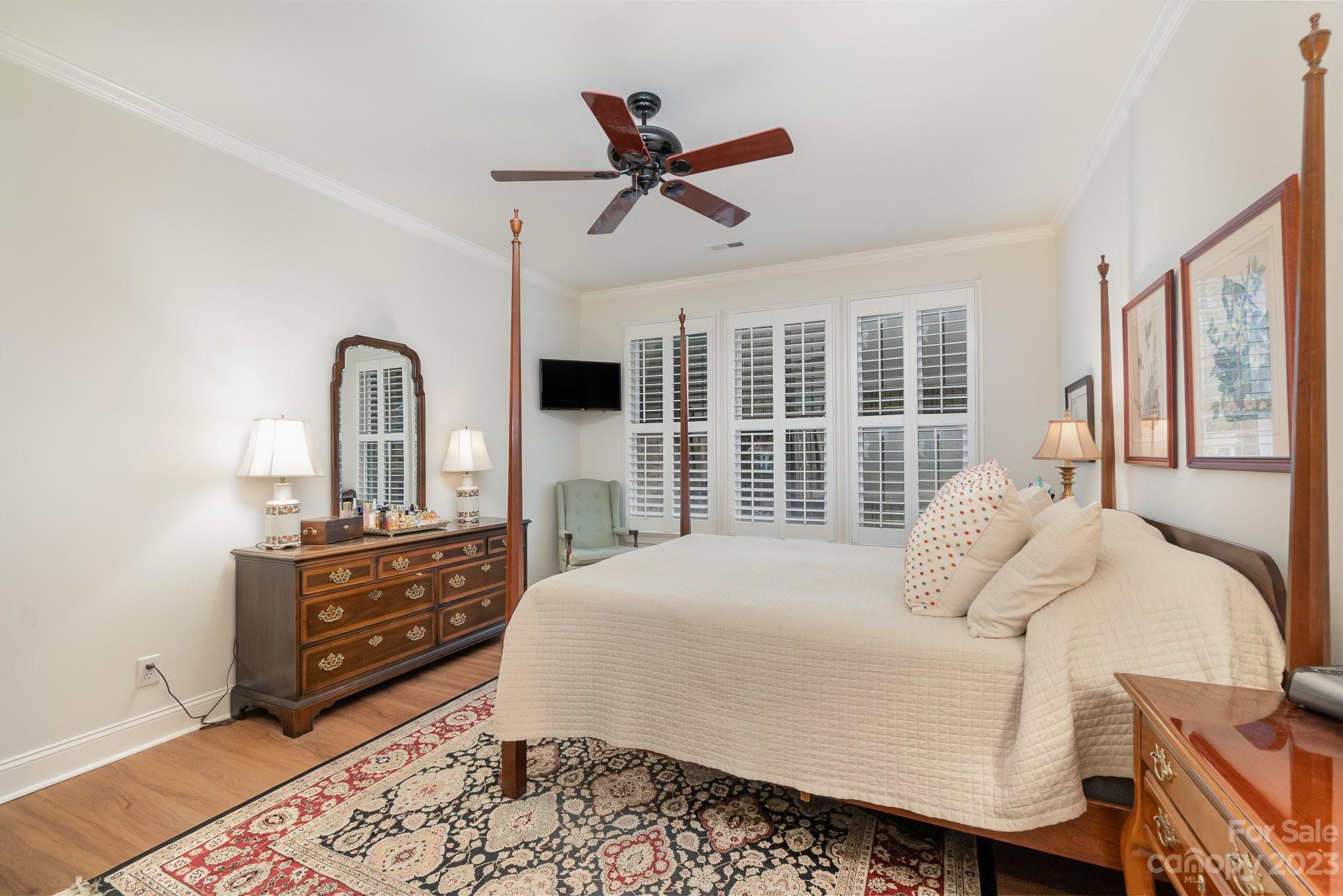 The Greens at Crescent - Residential