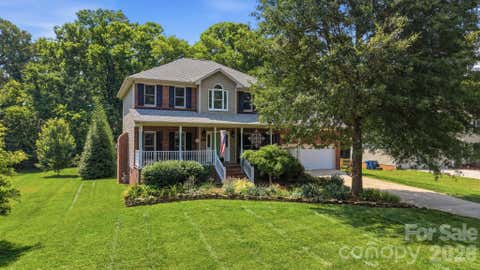Photo of 8513 Middleton Circle, Harrisburg, NC 28075 (MLS # 4386336)
