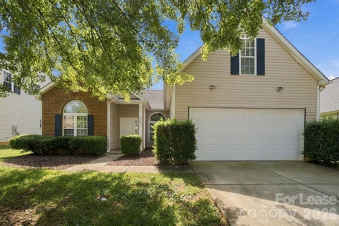Photo of 9503 Scotland Hall Court, Charlotte, NC 28277 (MLS # 4426648)