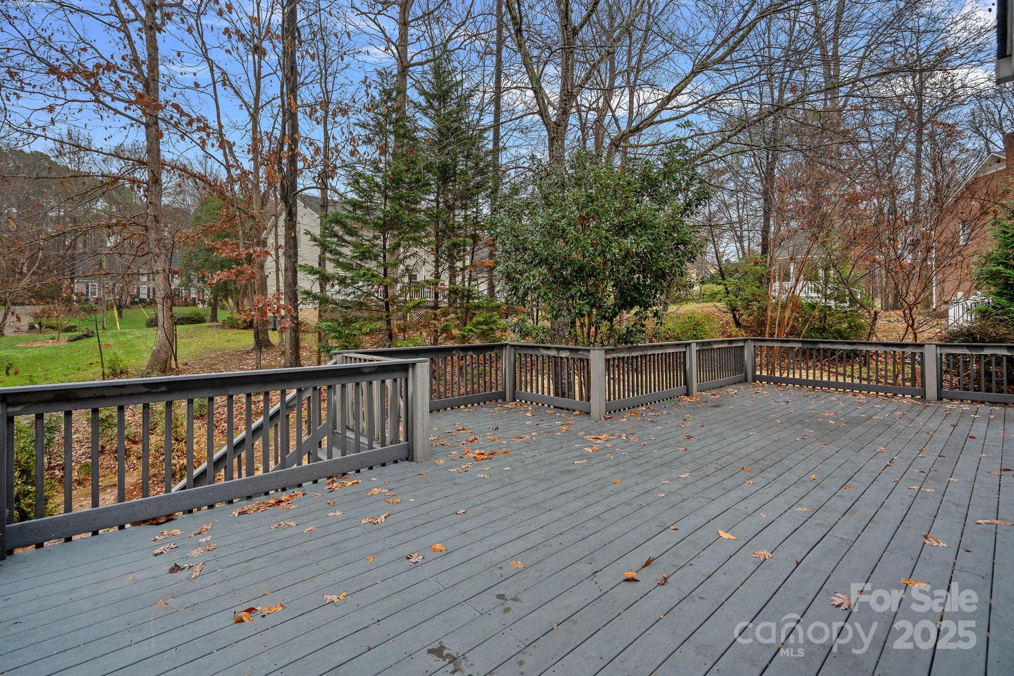 Oakhurst - Residential