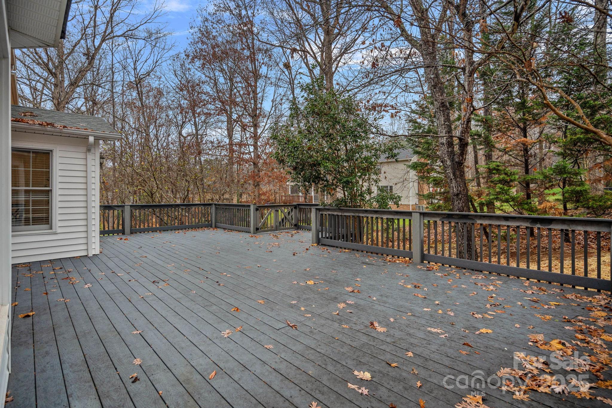 Oakhurst - Residential