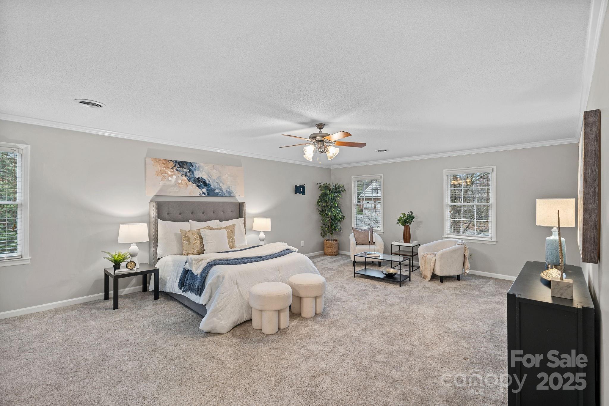 Oakhurst - Residential