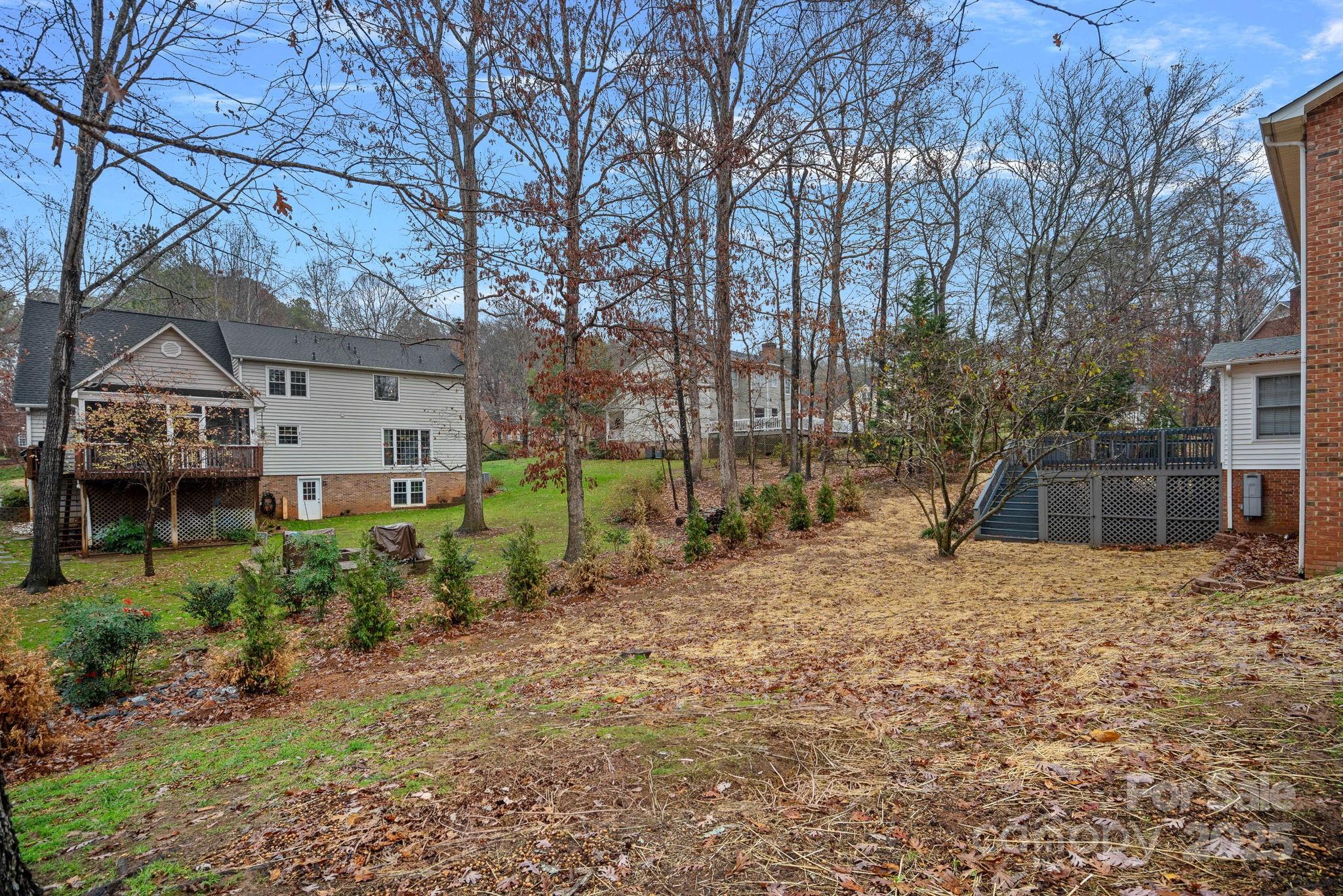 Oakhurst - Residential