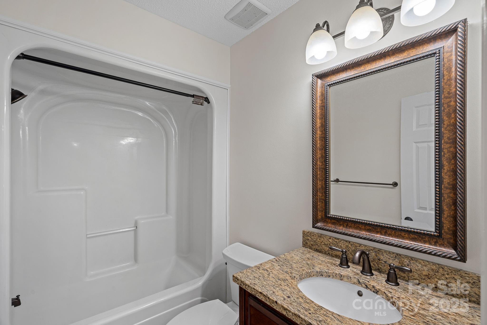 Oakhurst - Residential