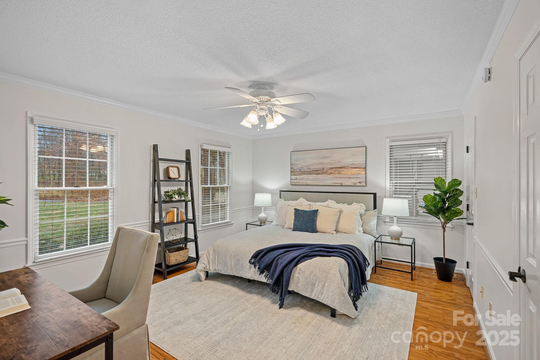 Oakhurst - Residential