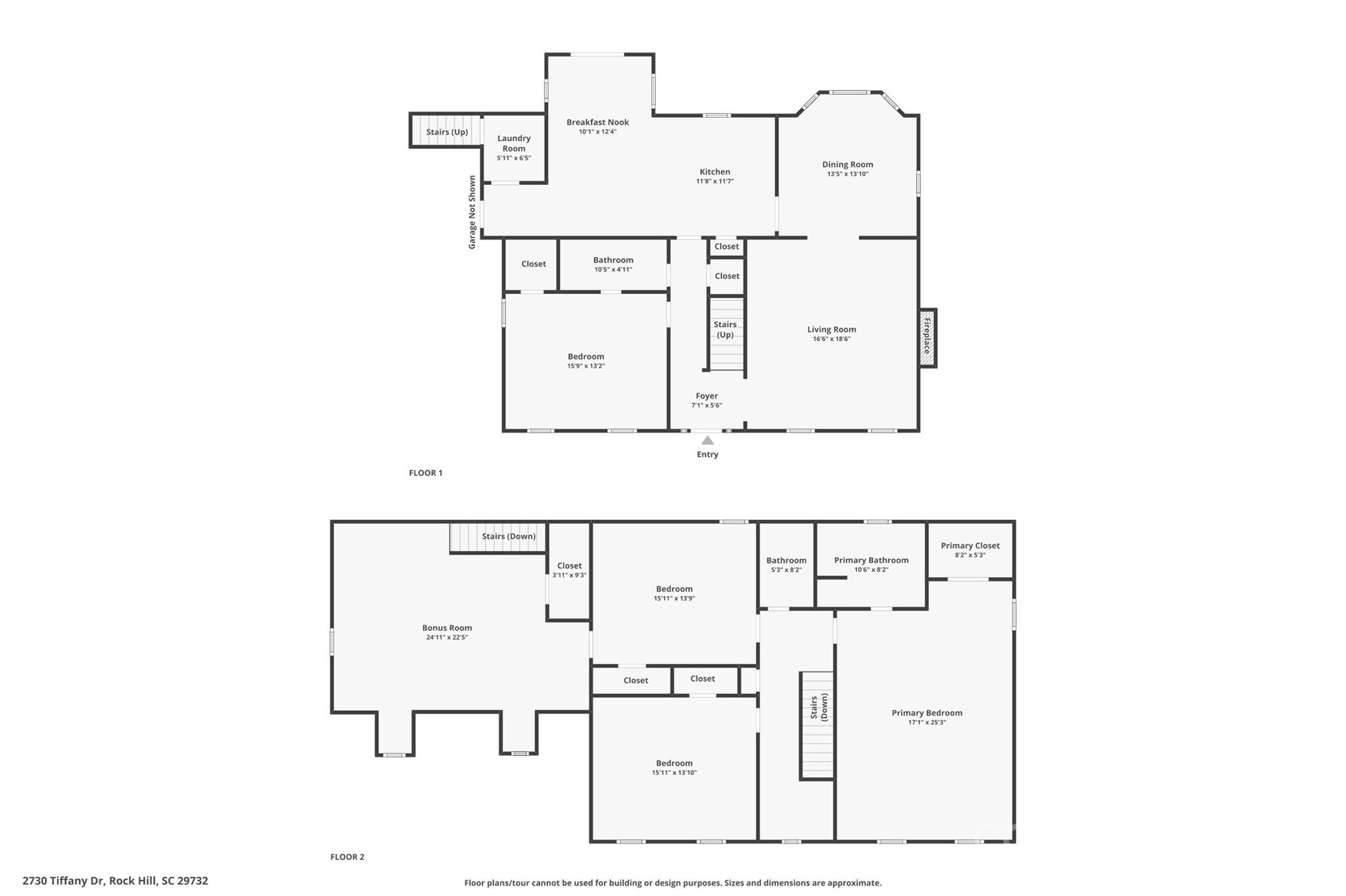 Oakhurst - Residential
