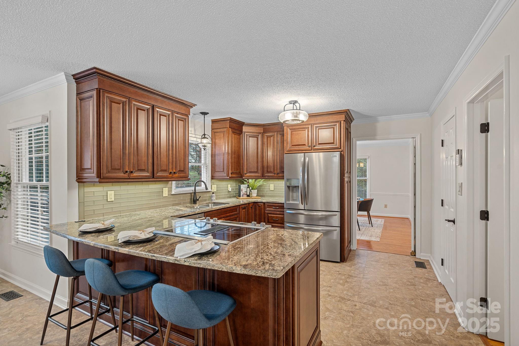 Oakhurst - Residential