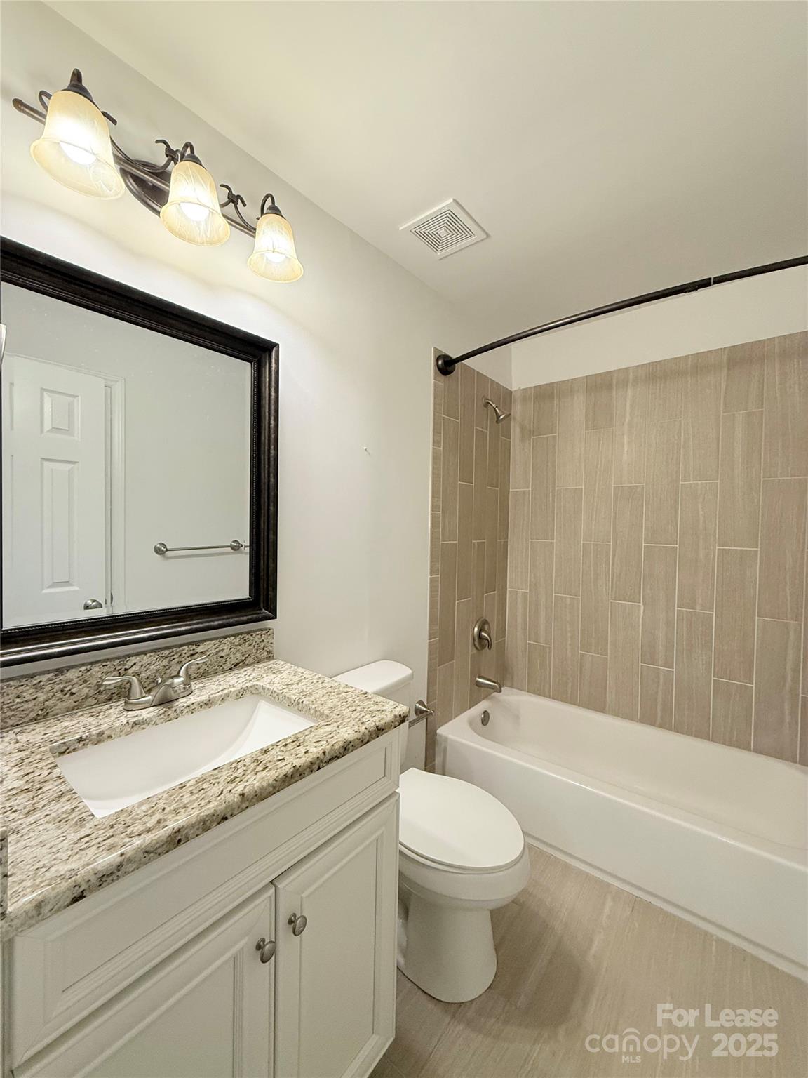 East Lake - Residential Lease