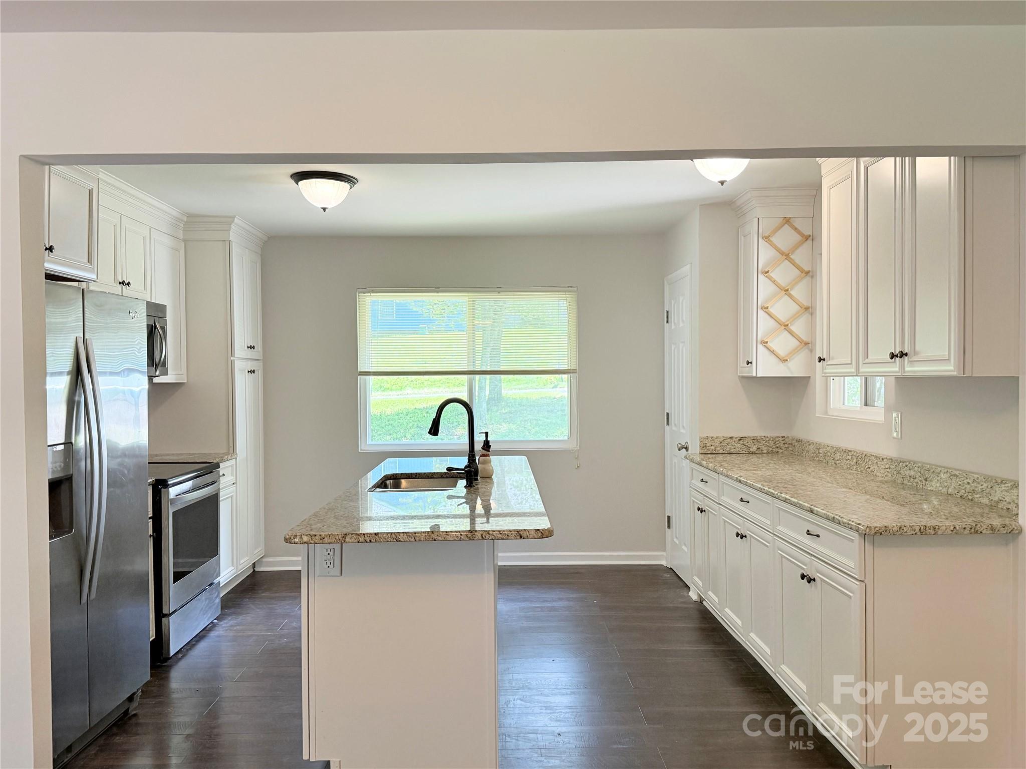 East Lake - Residential Lease