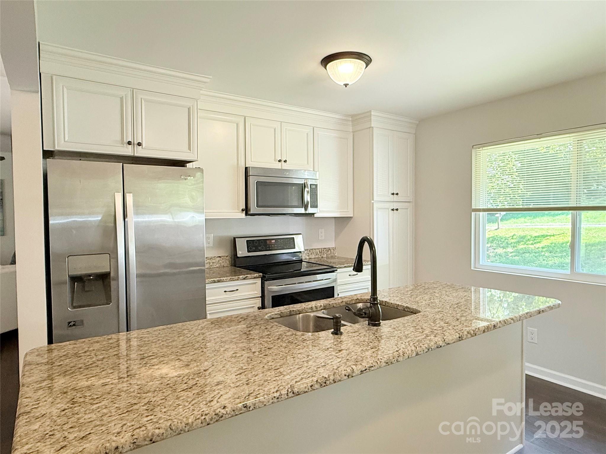 East Lake - Residential Lease