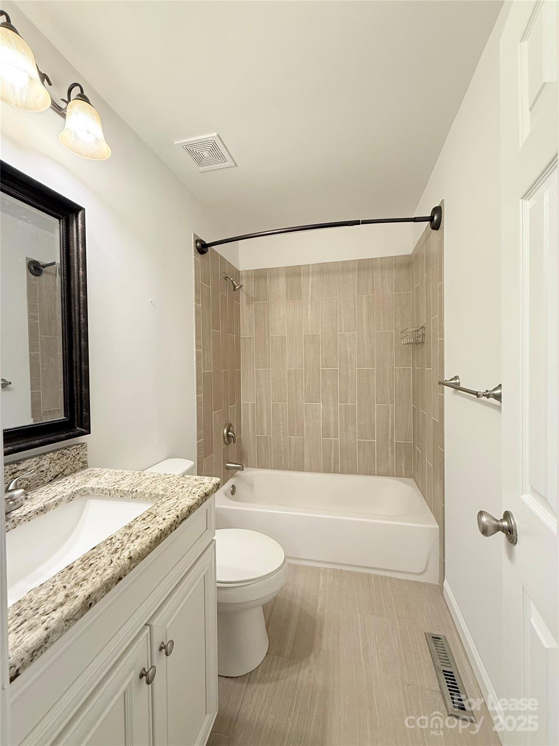 East Lake - Residential Lease