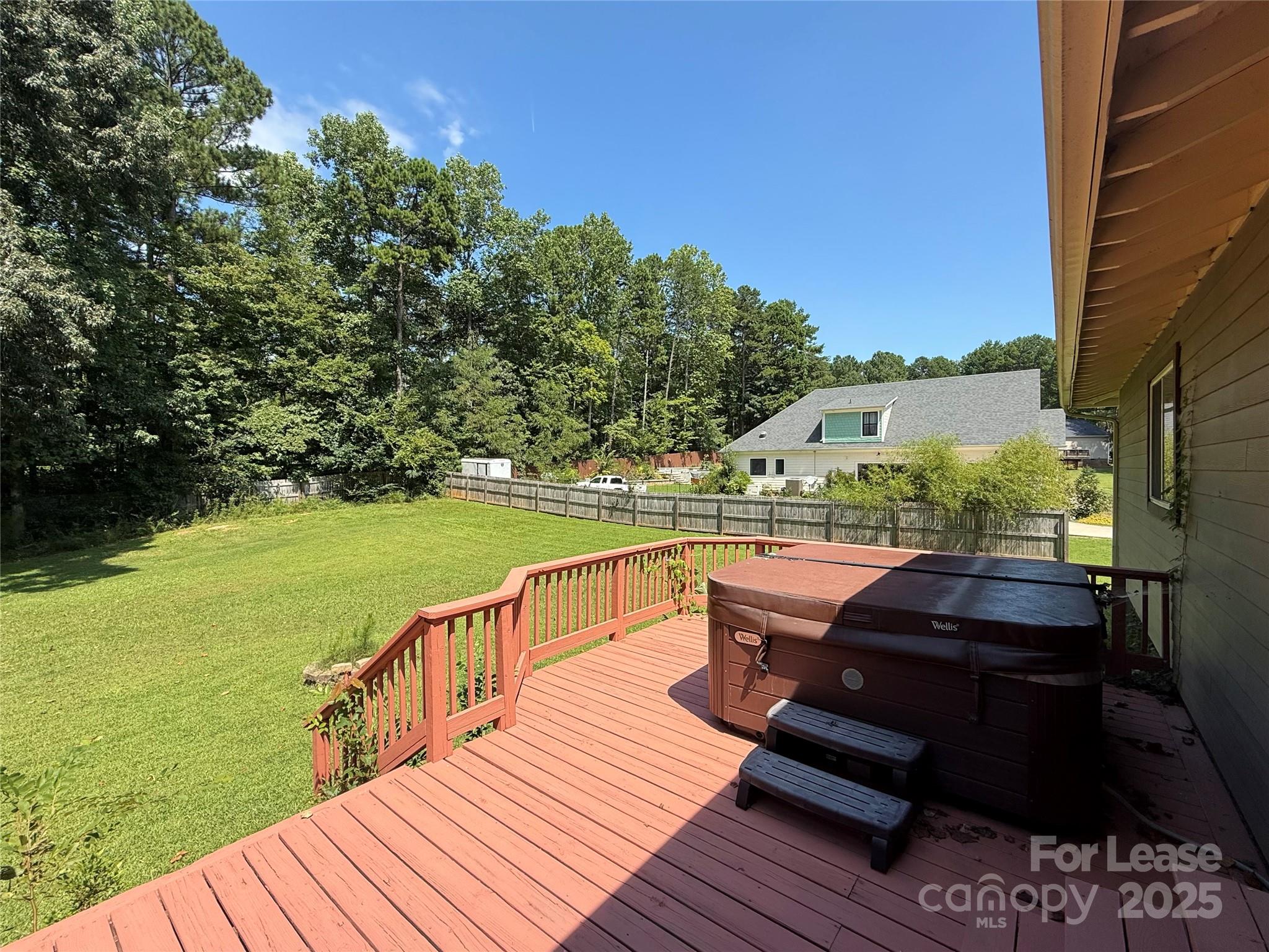 East Lake - Residential Lease