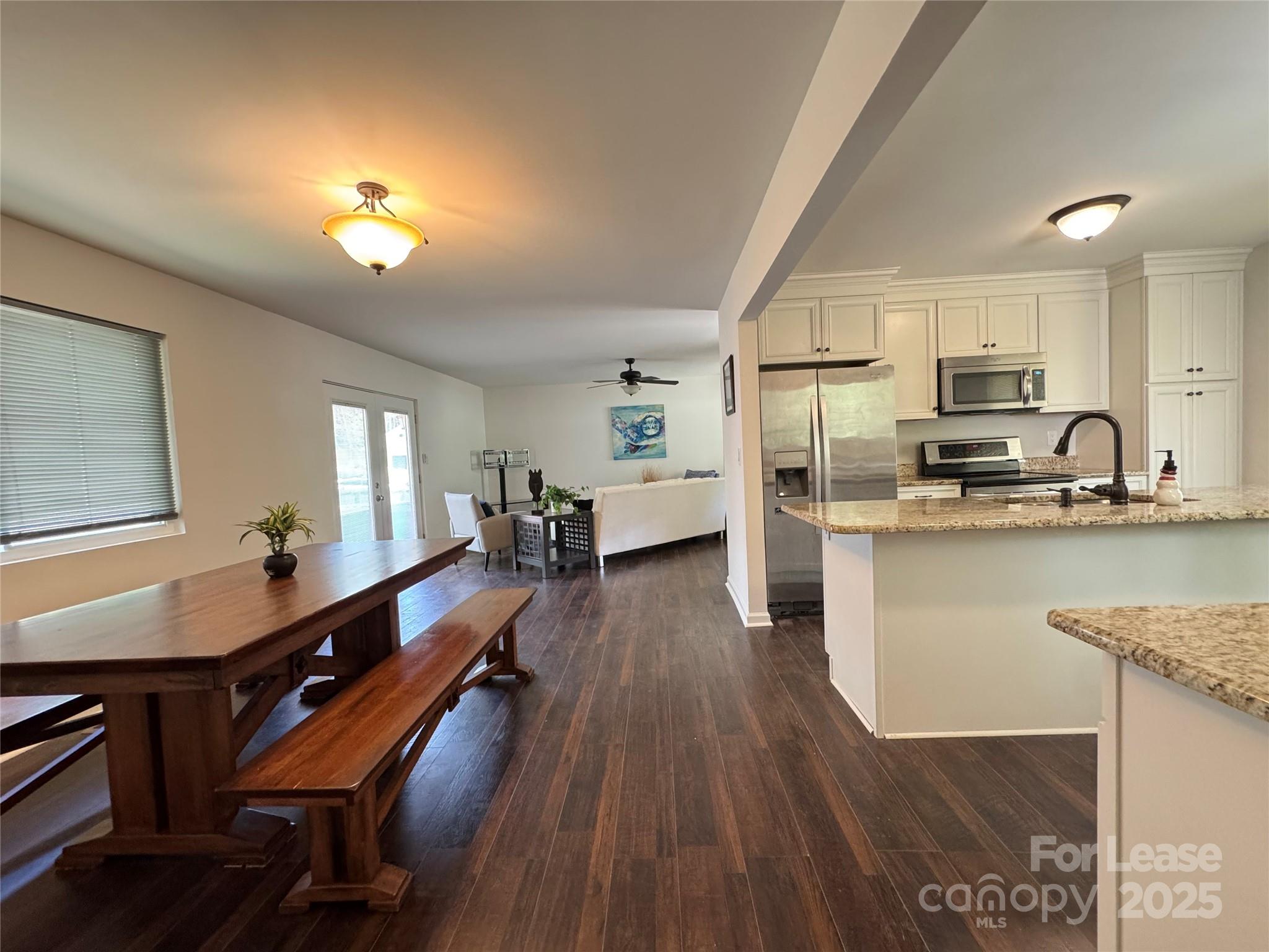 East Lake - Residential Lease