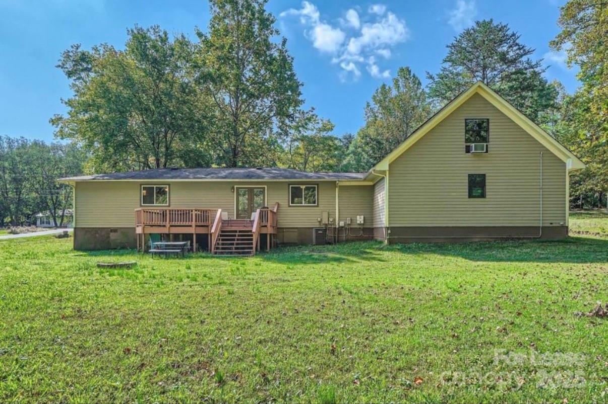 East Lake - Residential Lease